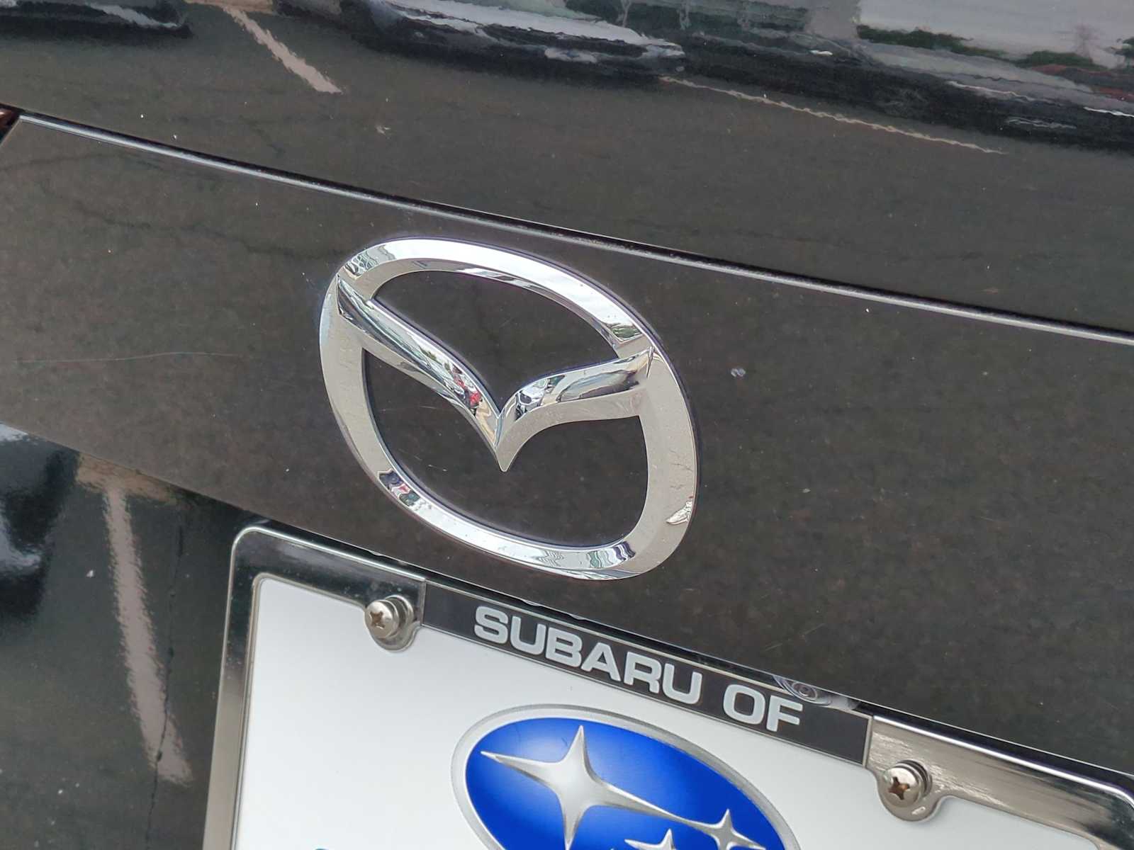 Thumbnail: 2024 Mazda CX-90 - 11
