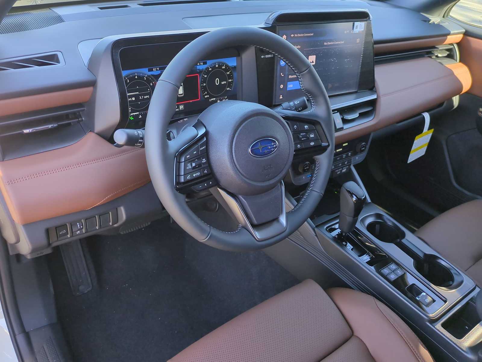 Thumbnail: 2026 Subaru Outback - 10