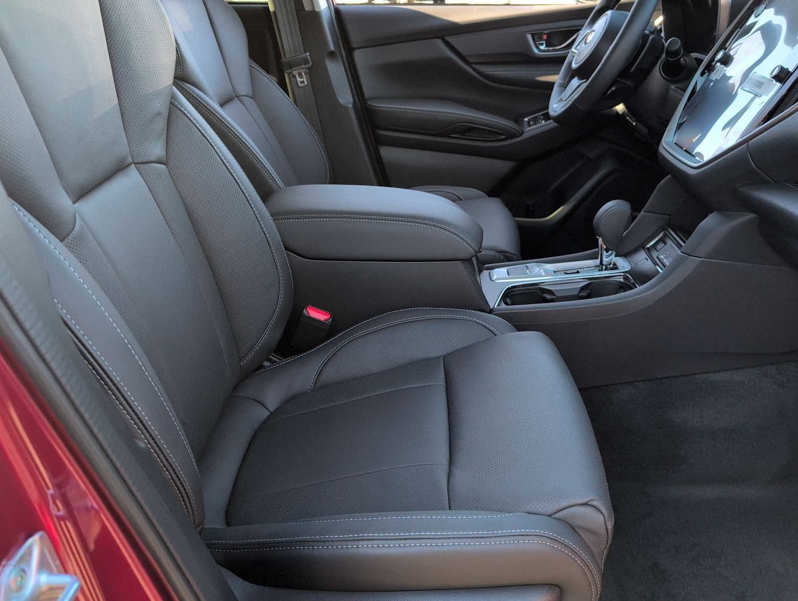 Thumbnail: 2026 Subaru Ascent - 21