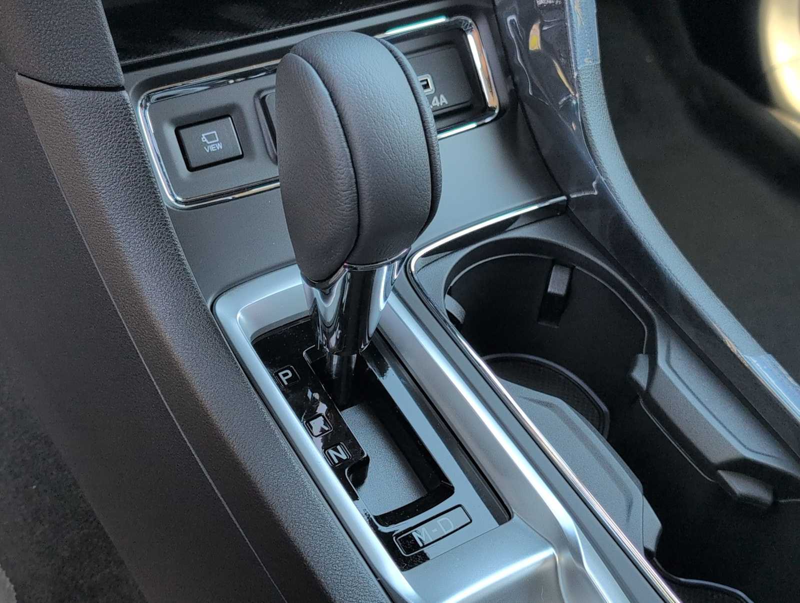 Thumbnail: 2026 Subaru Ascent - 29