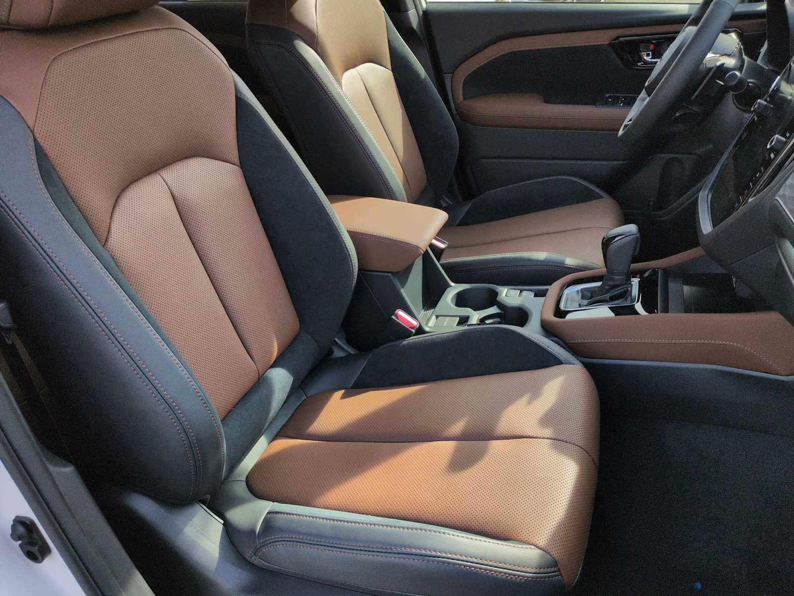 Thumbnail: 2025 Subaru Forester - 23