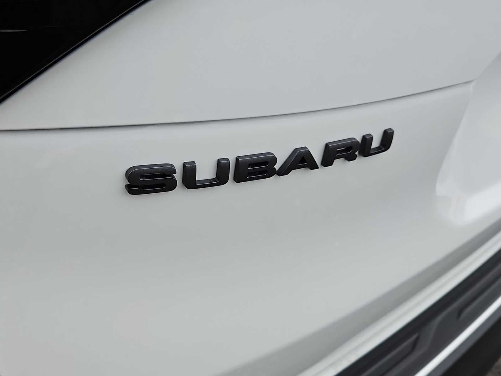 Thumbnail: 2026 Subaru Forester - 12