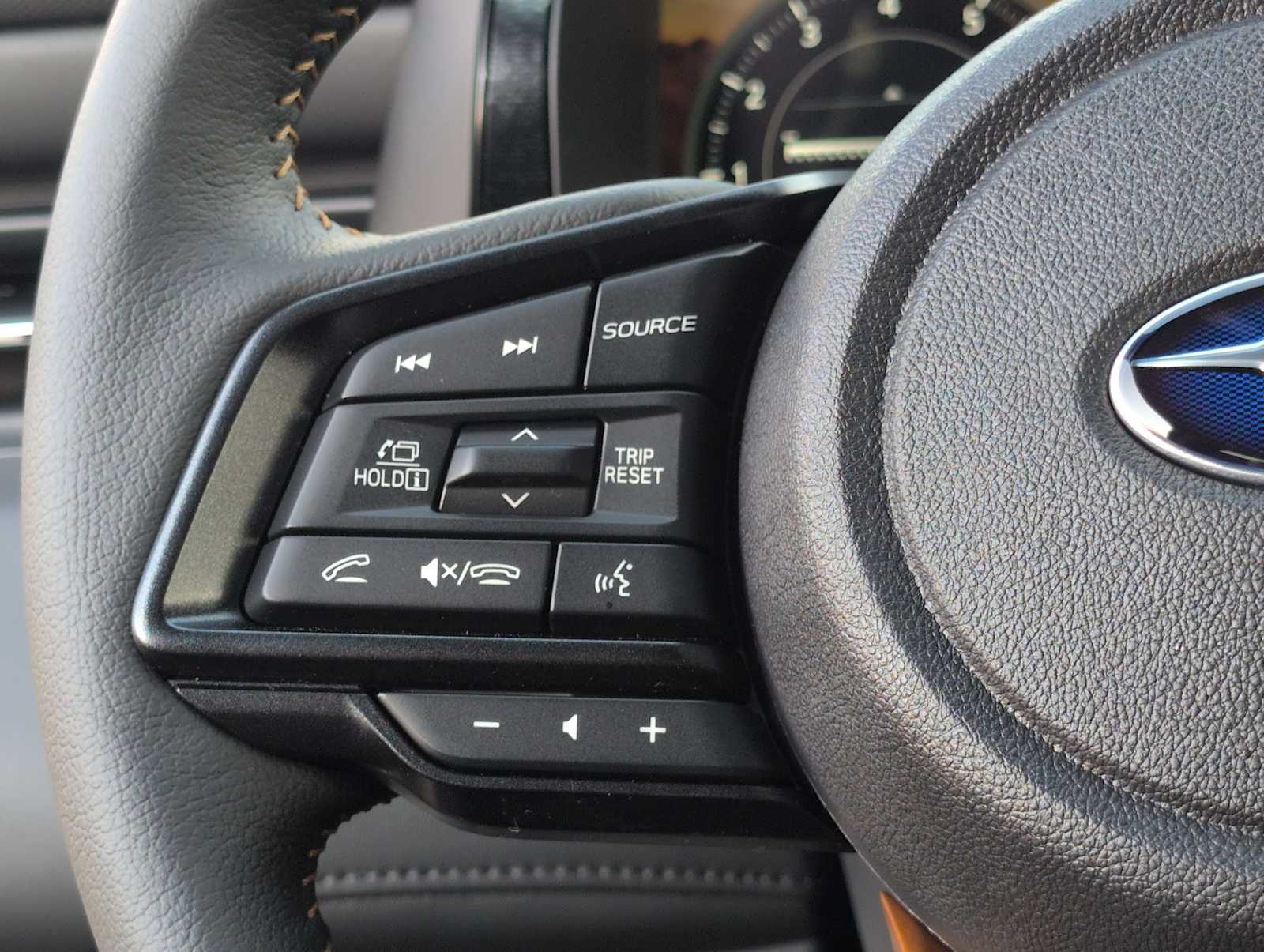 Thumbnail: 2026 Subaru Outback - 23