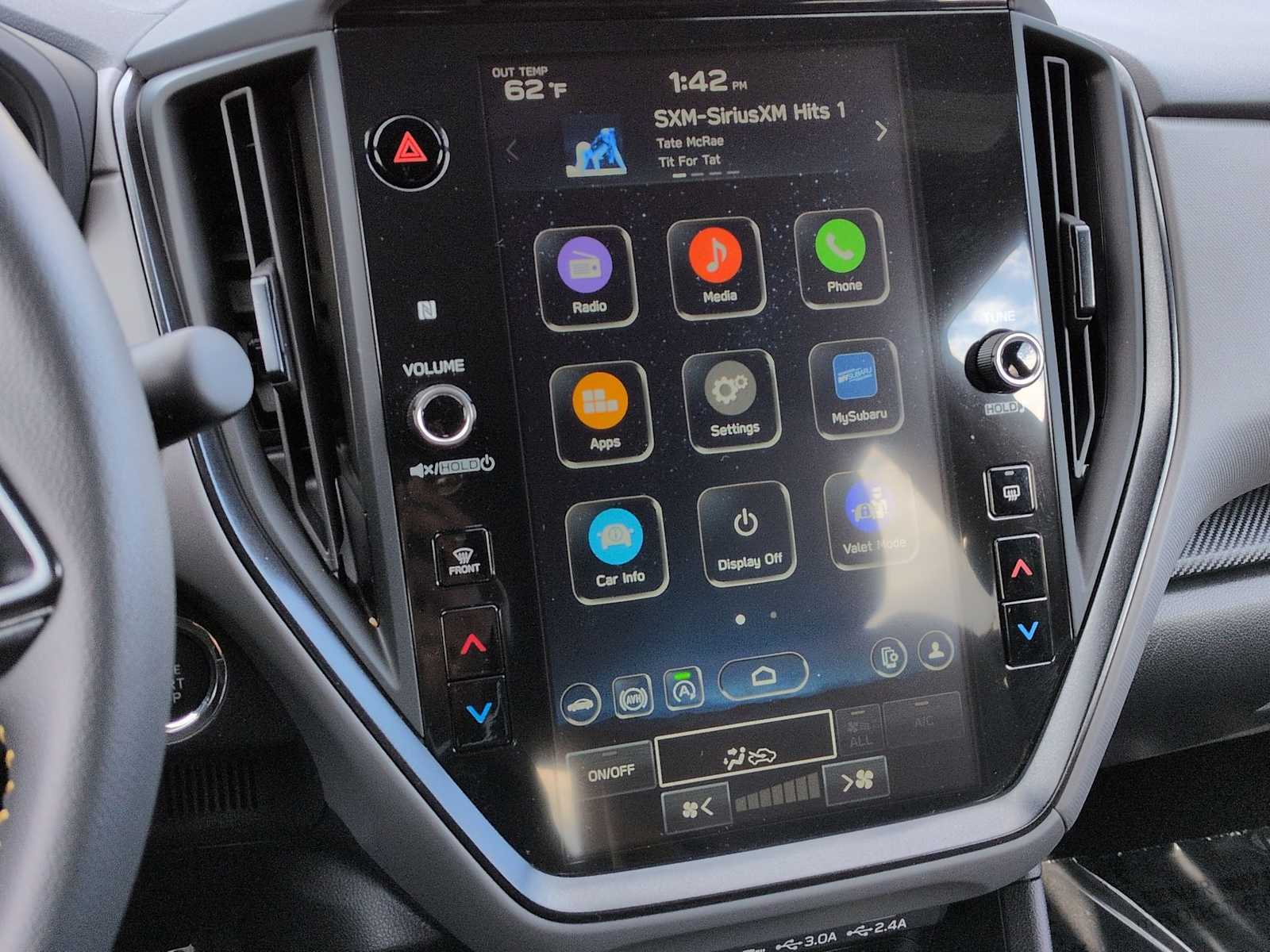 Thumbnail: 2025 Subaru Crosstrek - 29