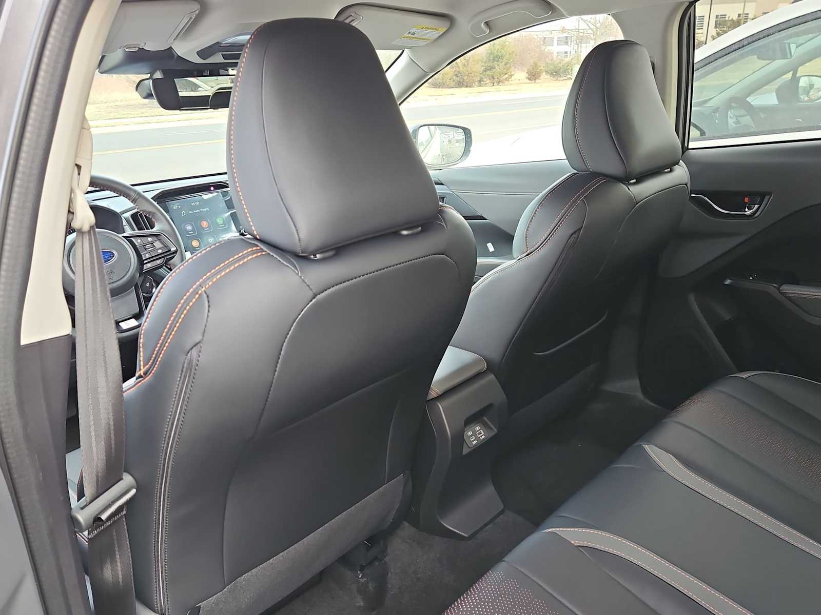 Thumbnail: 2026 Subaru Crosstrek - 17