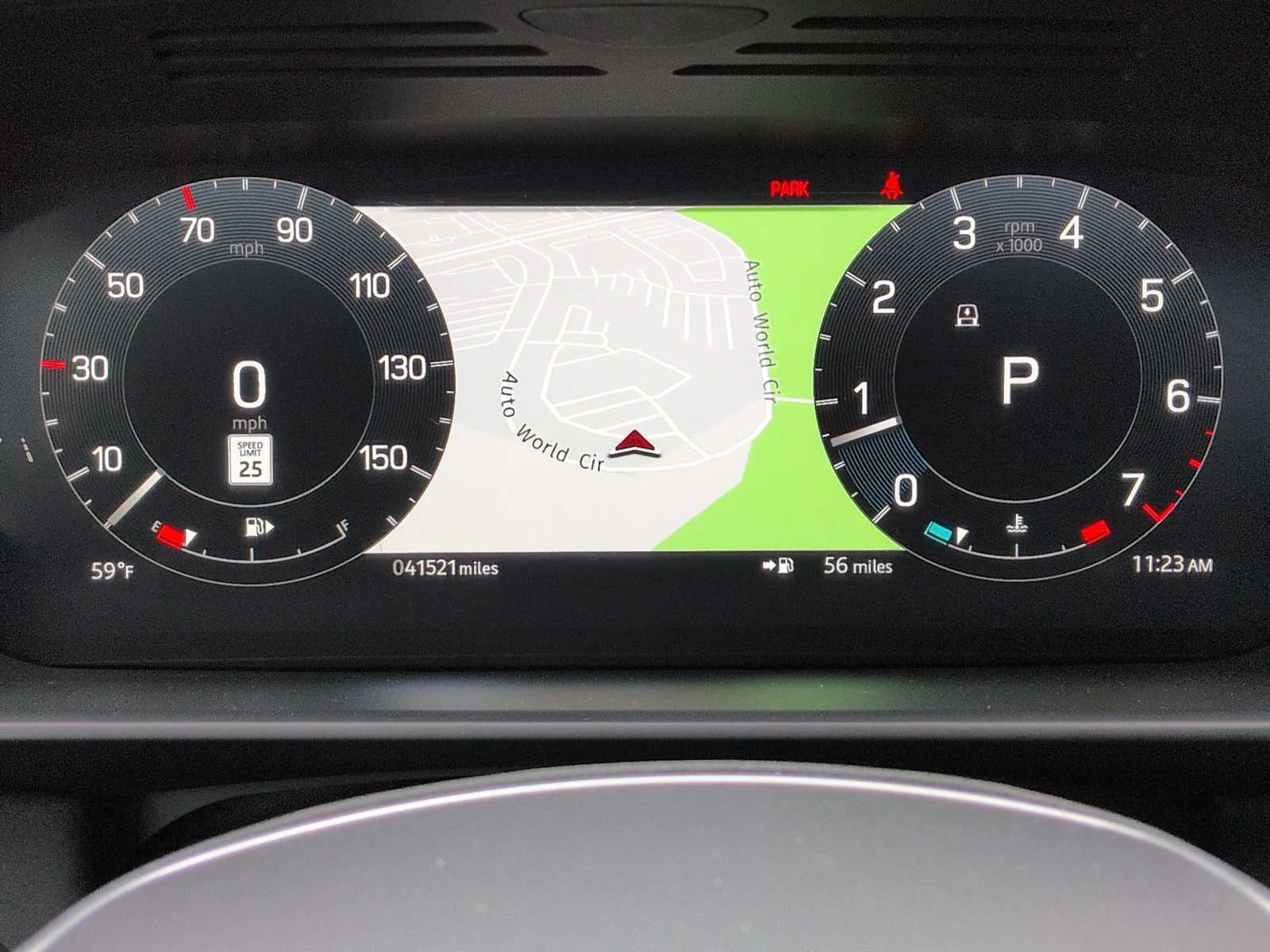 Thumbnail: 2024 Land Rover Discovery - 34