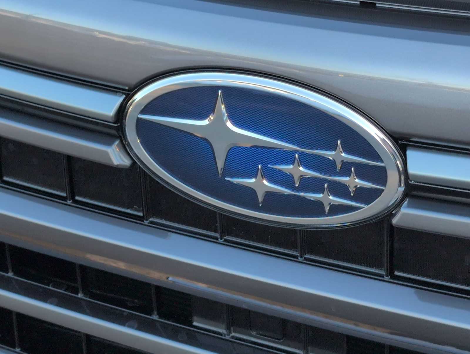 Thumbnail: 2026 Subaru Forester - 12