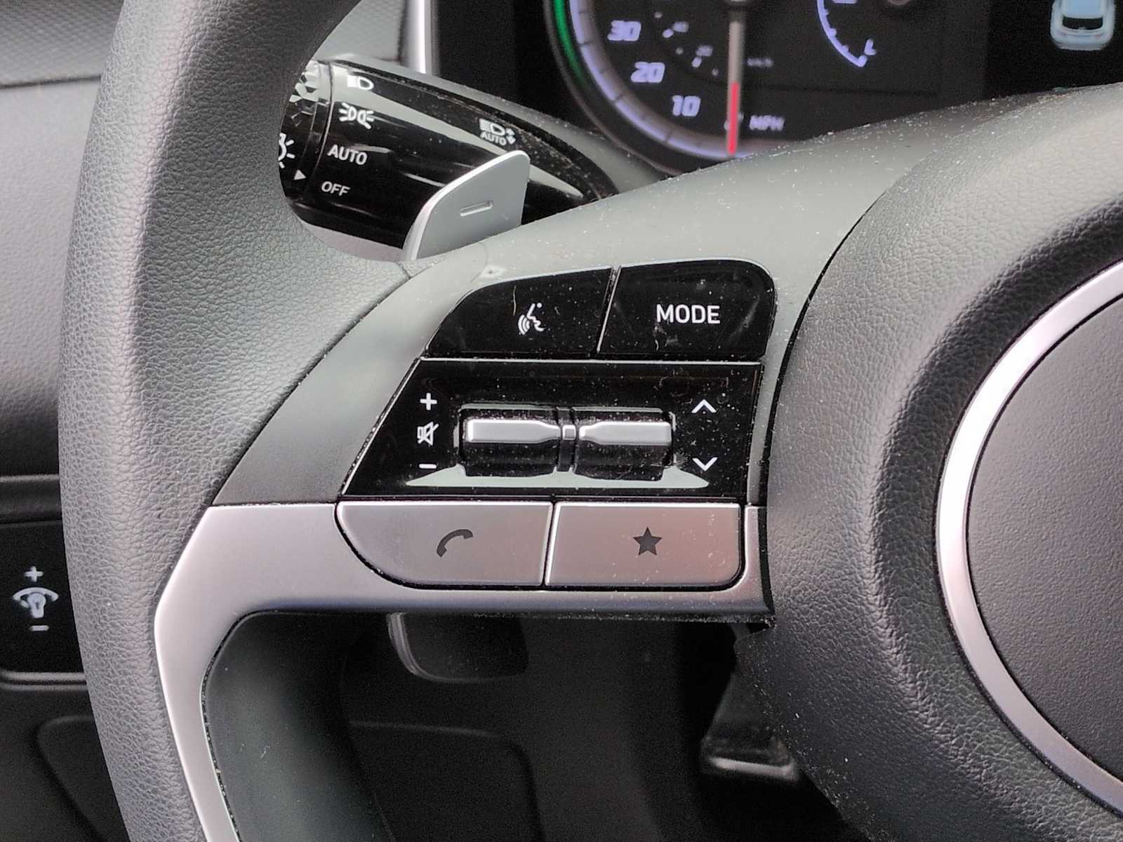 Thumbnail: 2022 Hyundai Tucson - 23