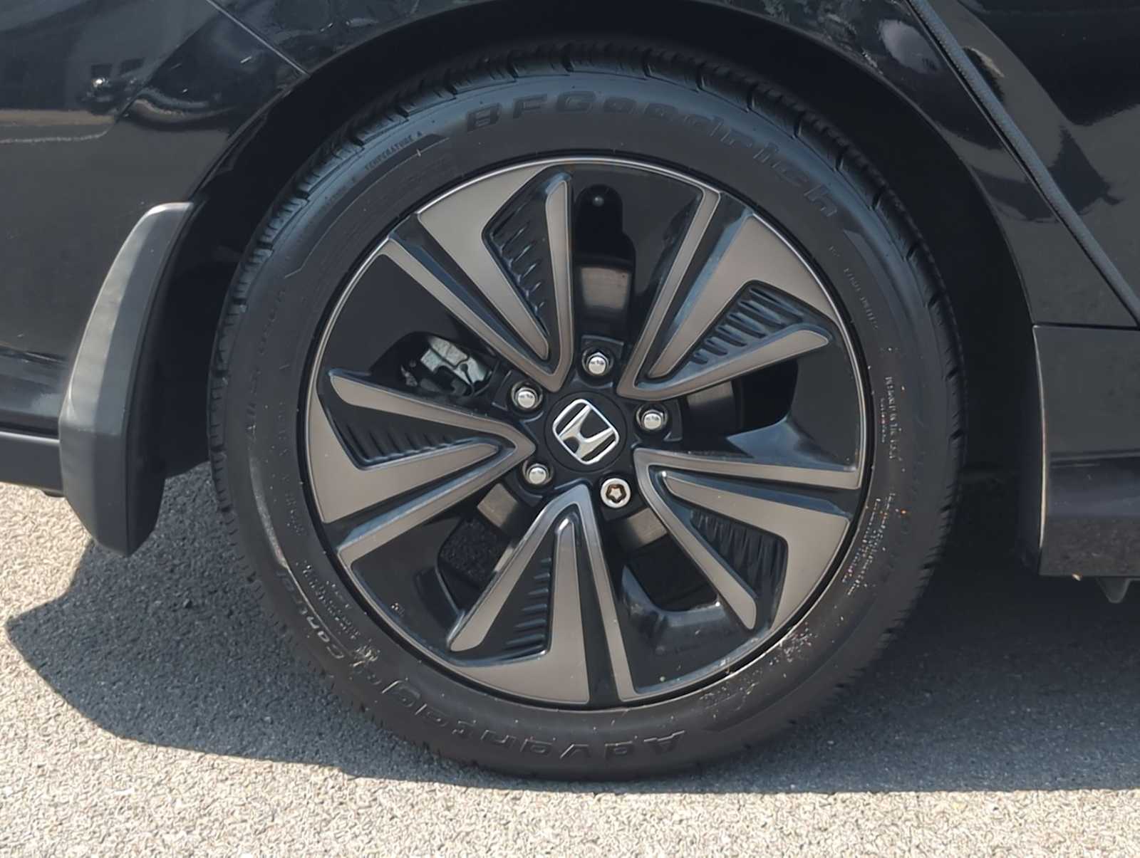 Thumbnail: 2019 Honda Civic - 13