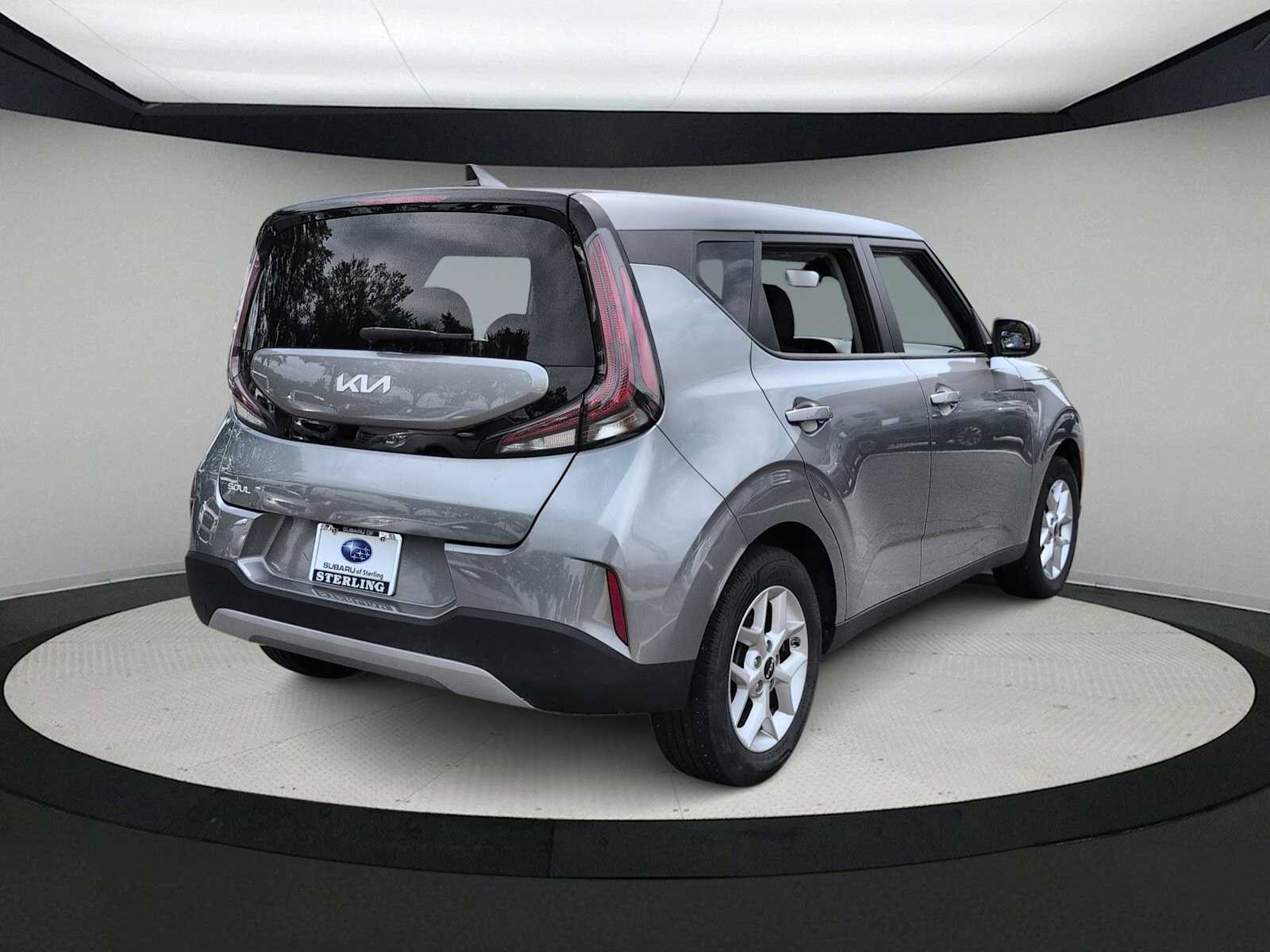 Thumbnail: 2024 Kia Soul - 8