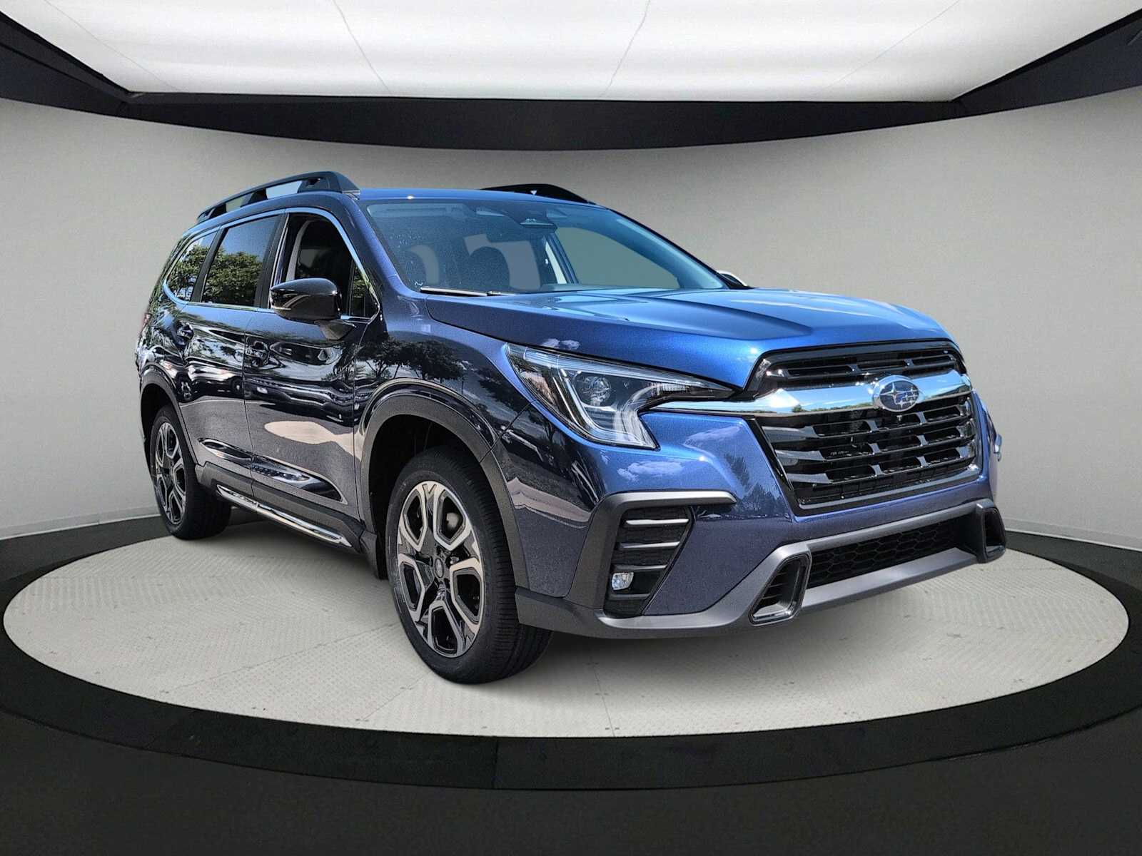 Thumbnail: 2026 Subaru Ascent - 2