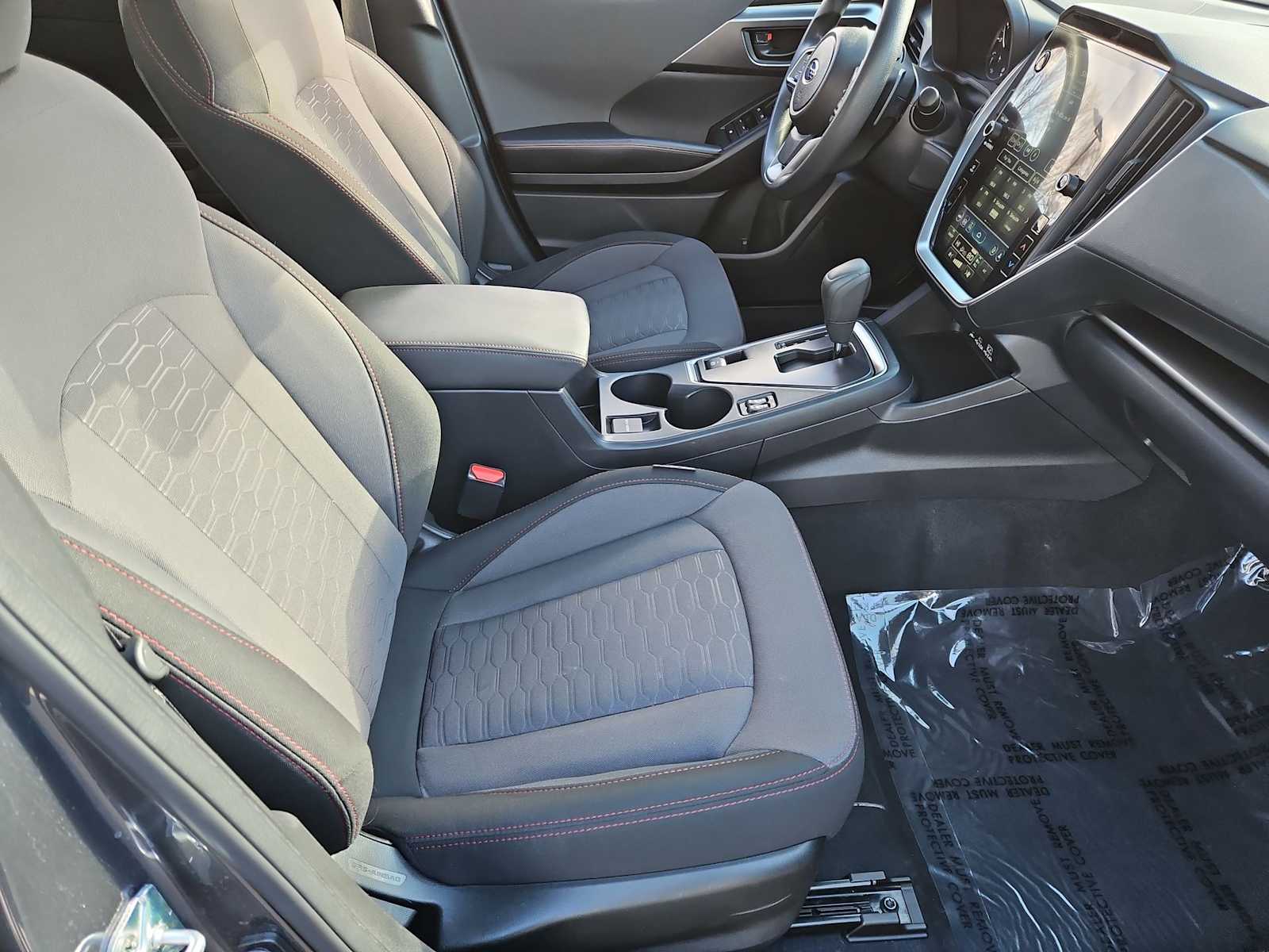 Thumbnail: 2024 Subaru Impreza - 23