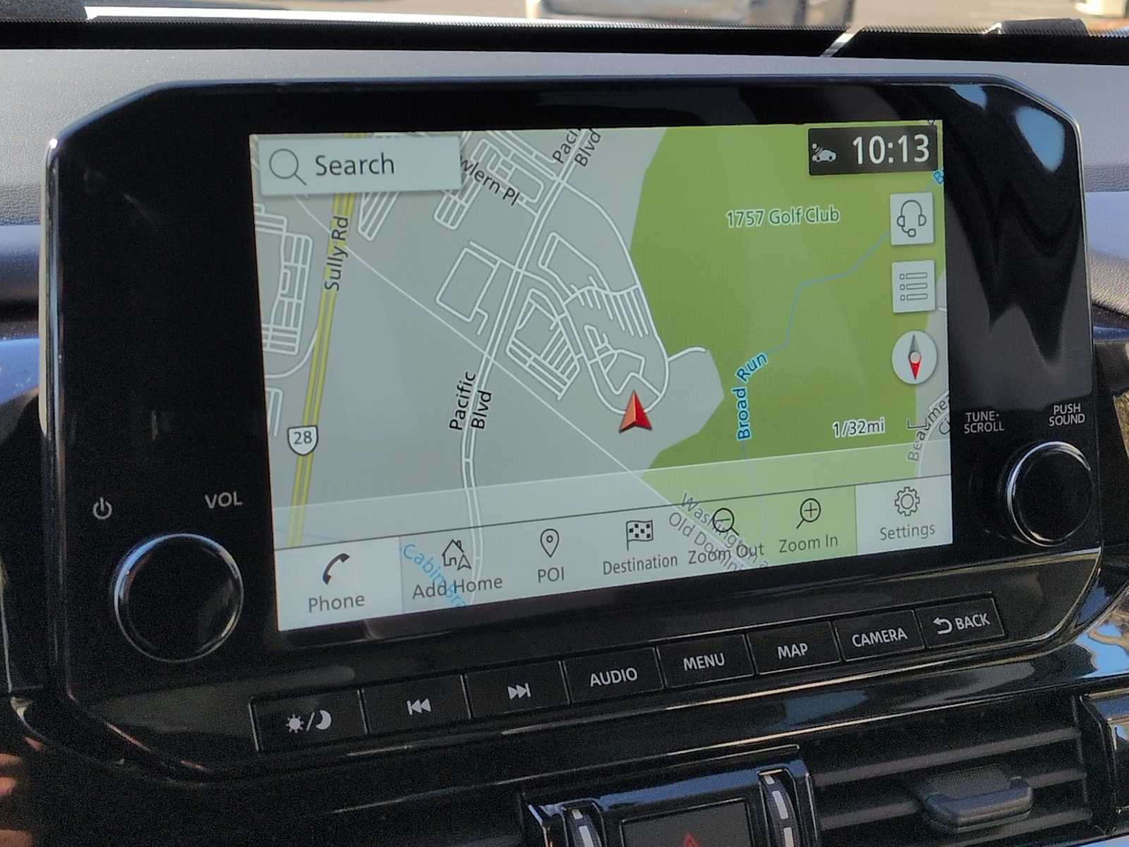 Thumbnail: 2022 Nissan Pathfinder - 29