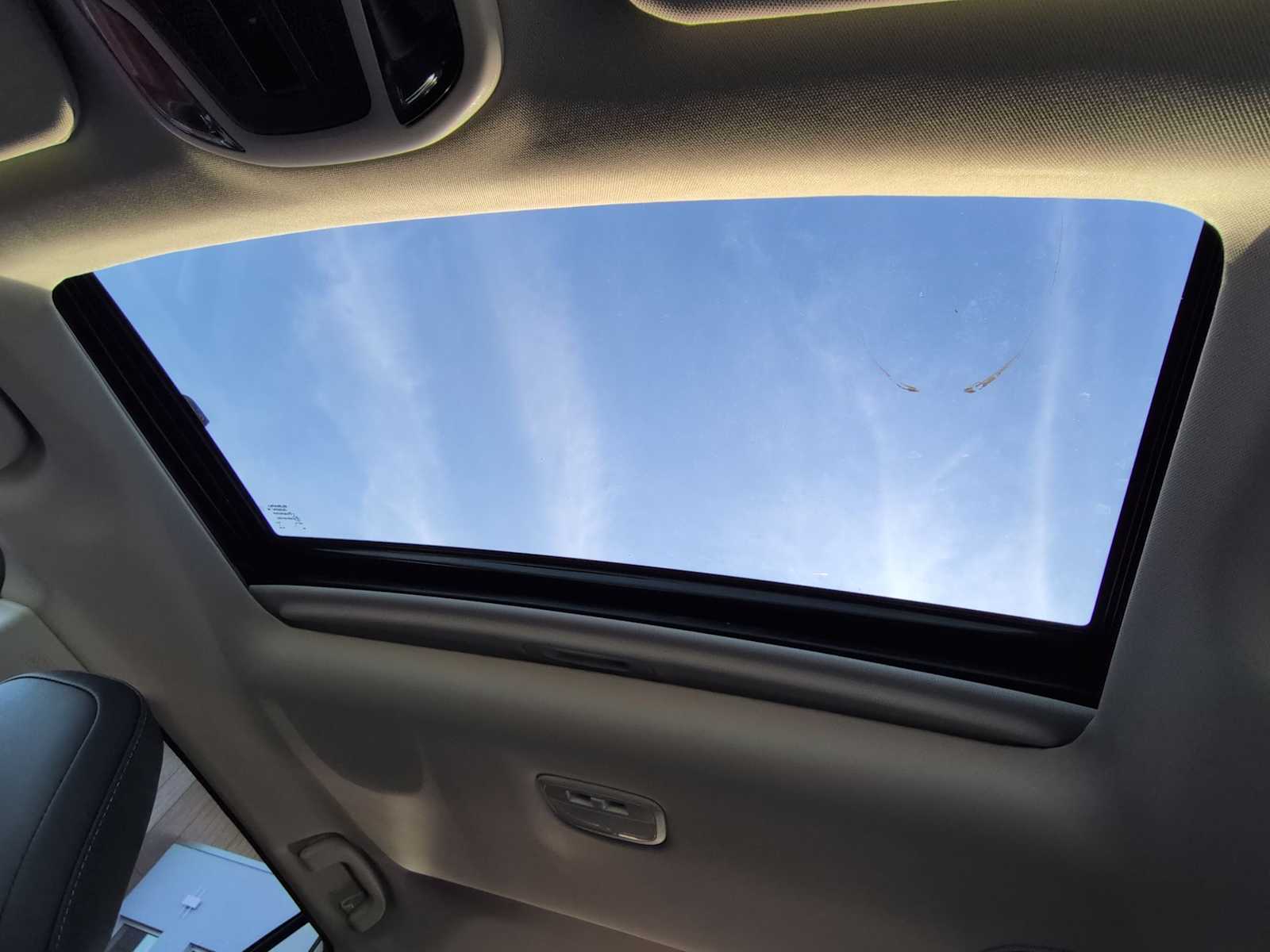 Thumbnail: 2025 Subaru Outback - 20