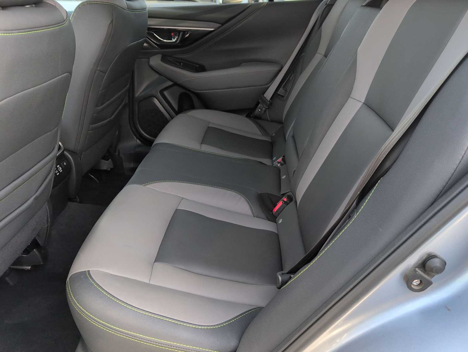 Thumbnail: 2024 Subaru Outback - 20