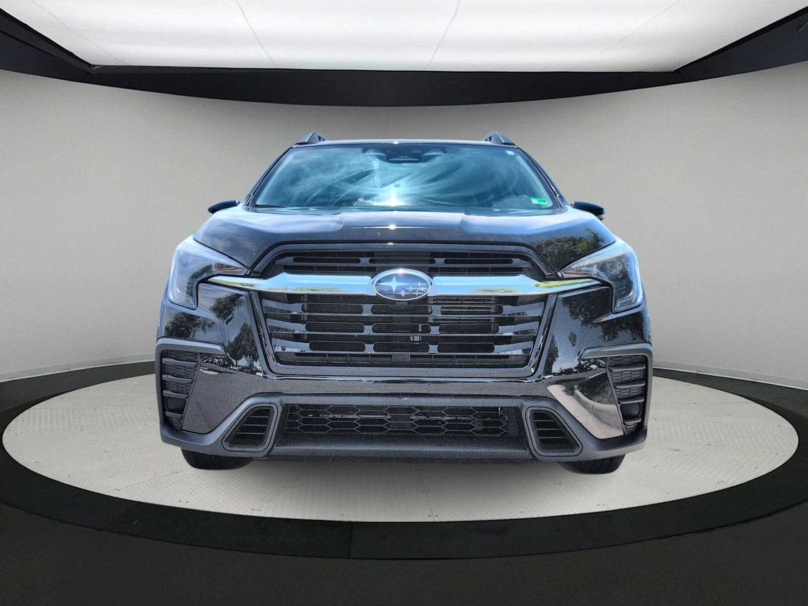 Thumbnail: 2023 Subaru Ascent - 3