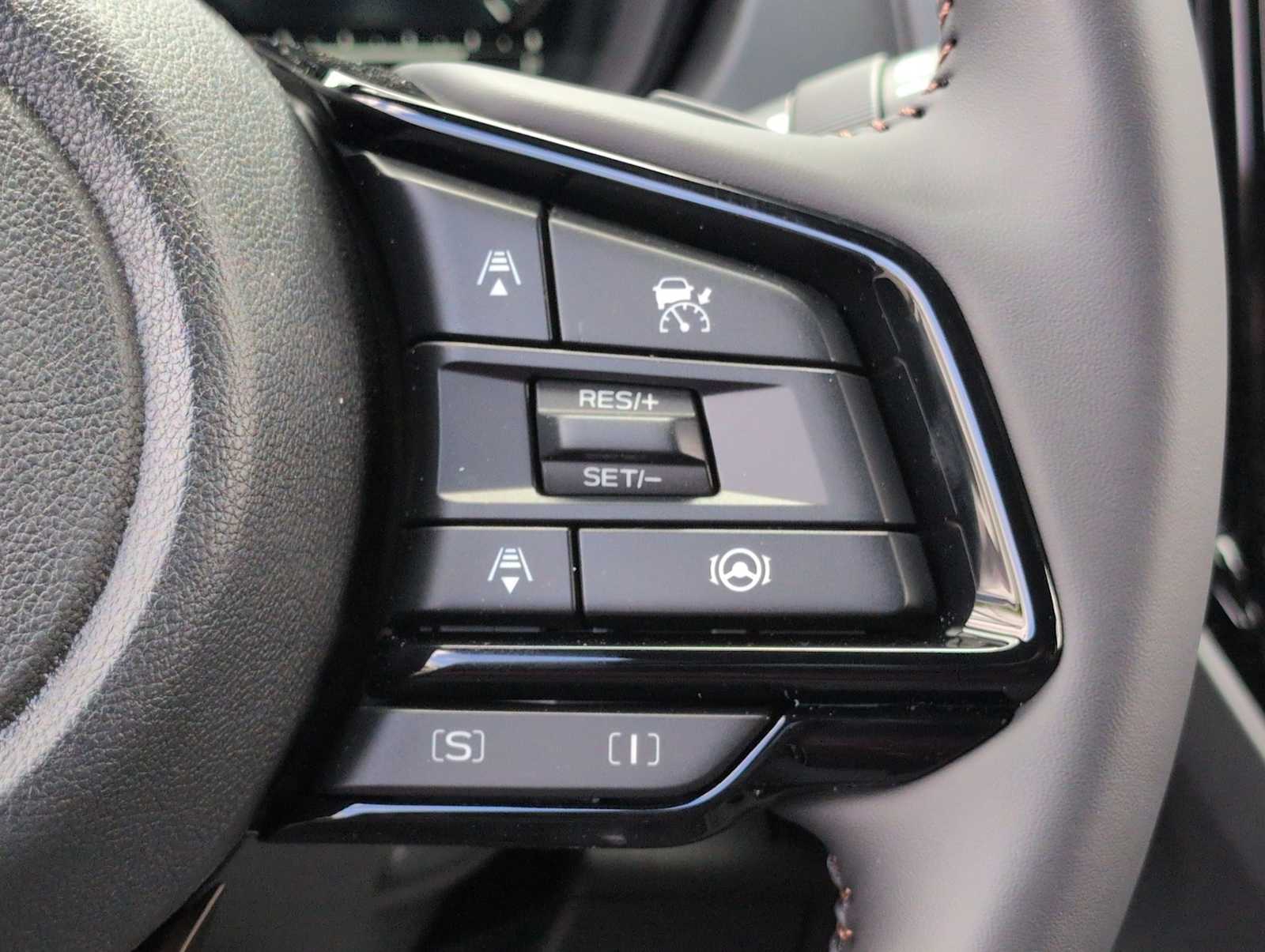 Thumbnail: 2026 Subaru Forester - 24