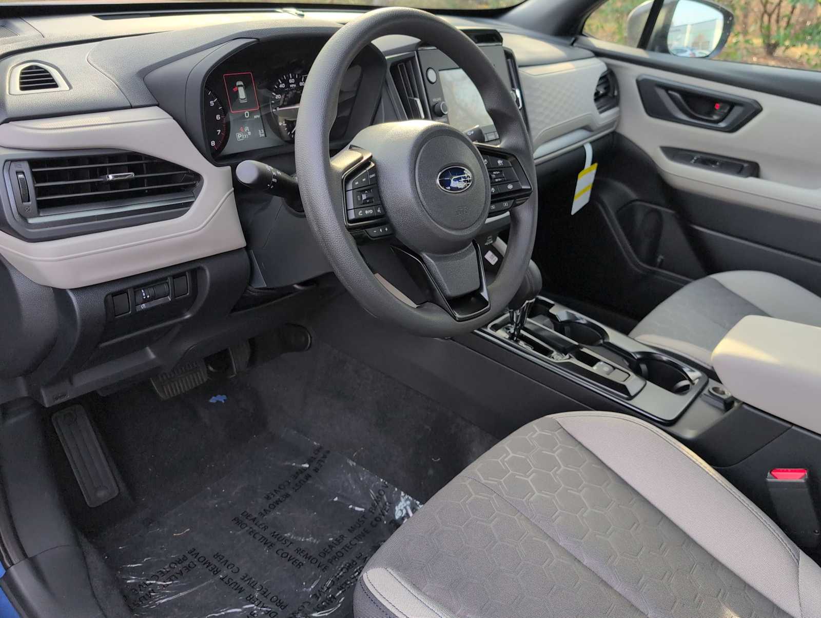 Thumbnail: 2026 Subaru Forester - 10