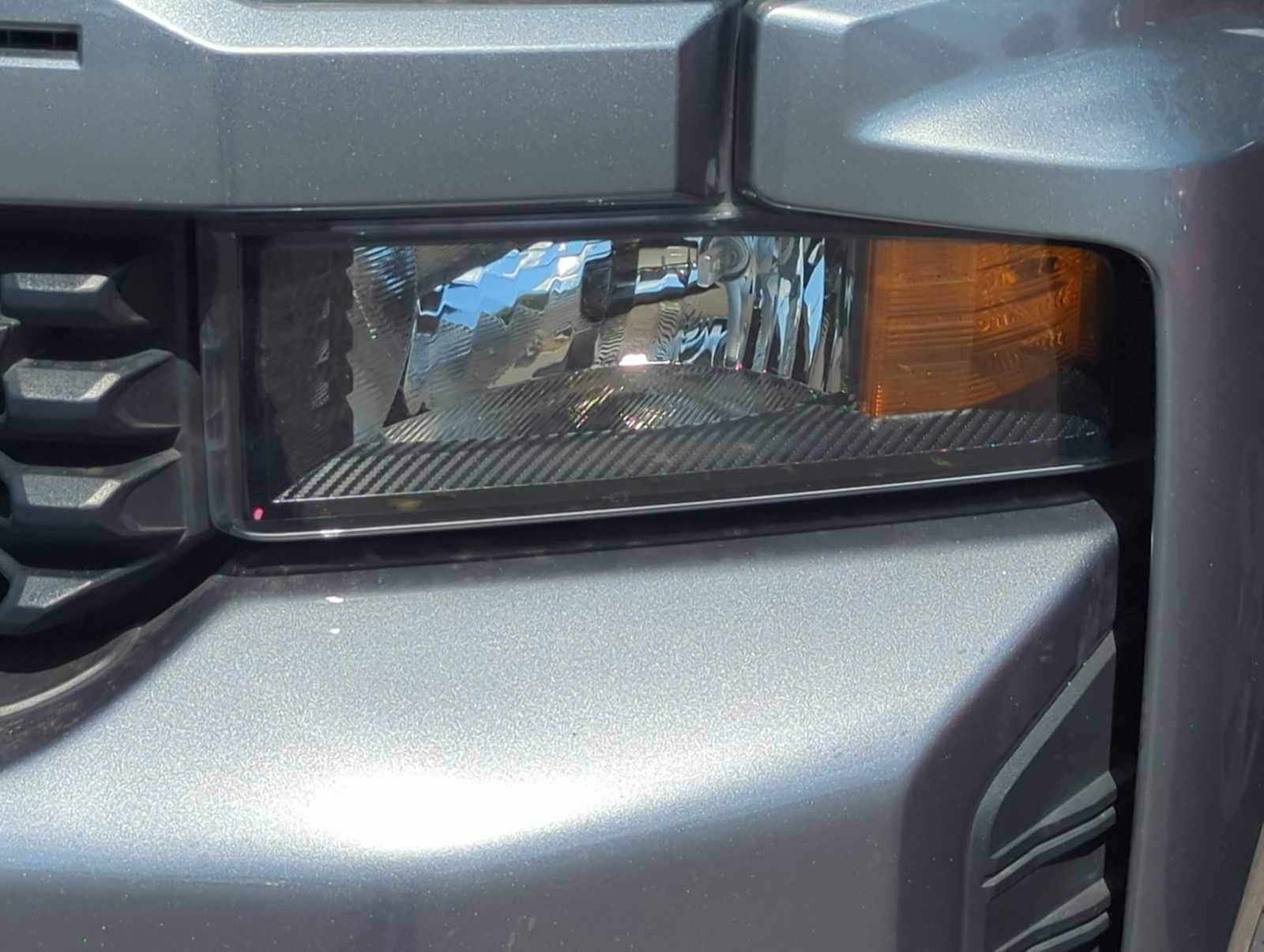 Thumbnail: 2022 Chevrolet Silverado 1500 - 11