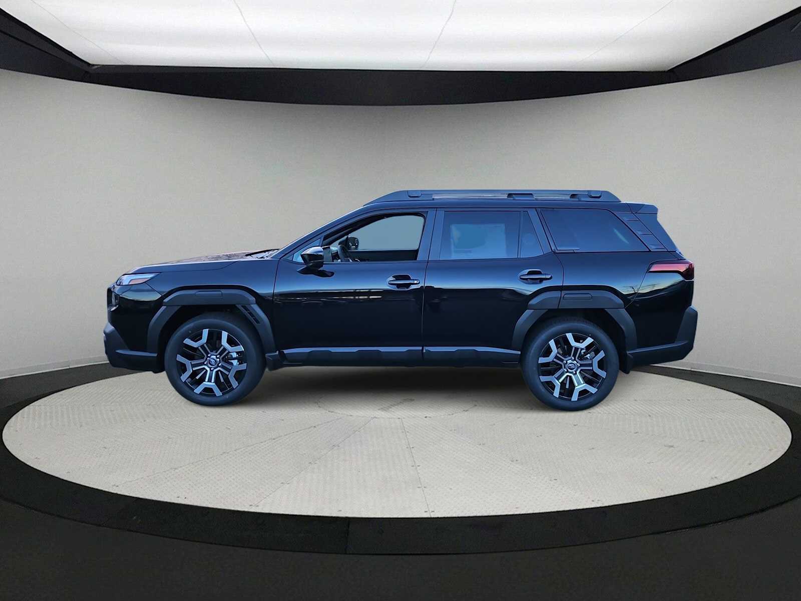 Thumbnail: 2026 Subaru Outback - 5