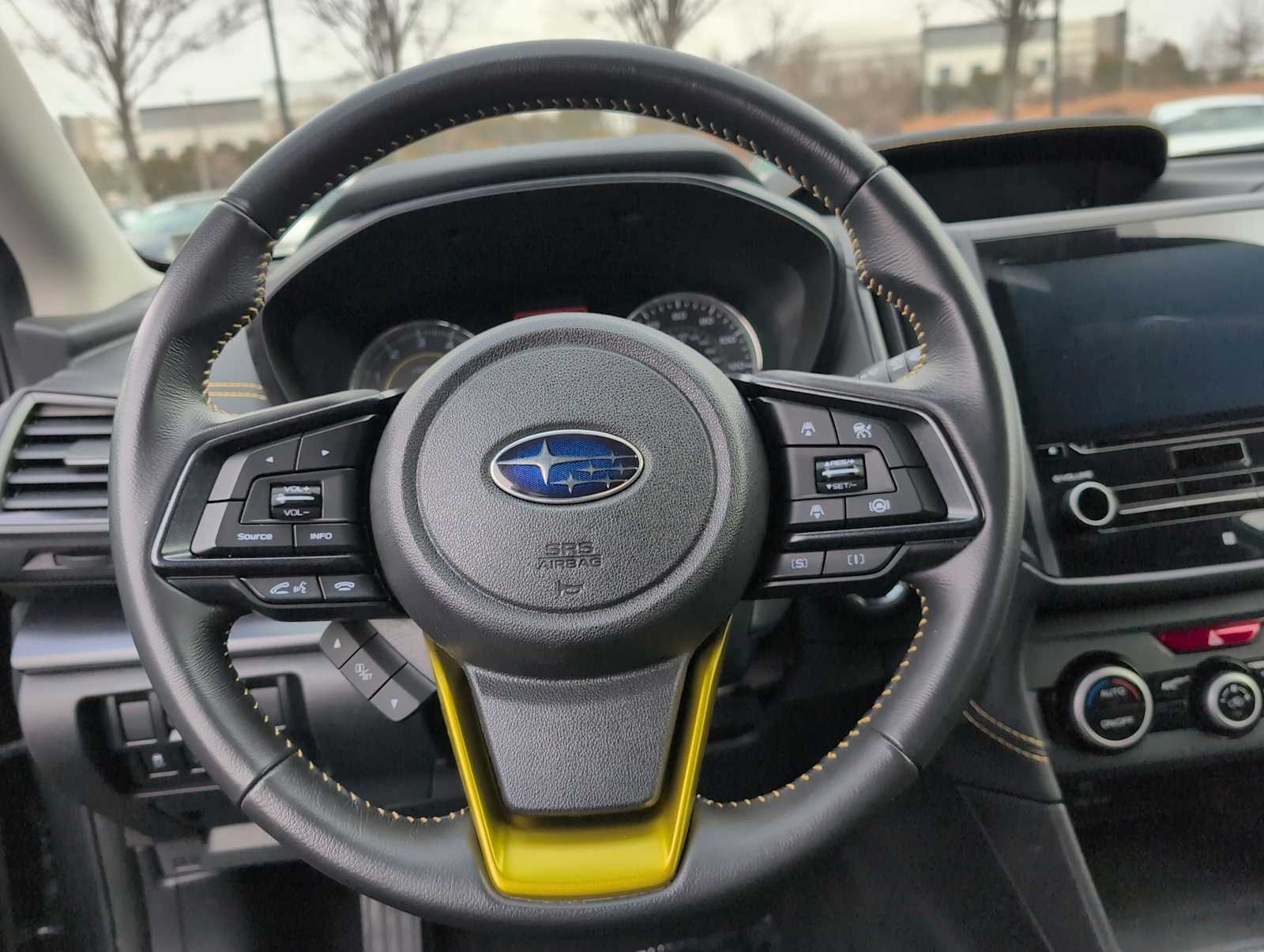 Thumbnail: 2023 Subaru Crosstrek - 21