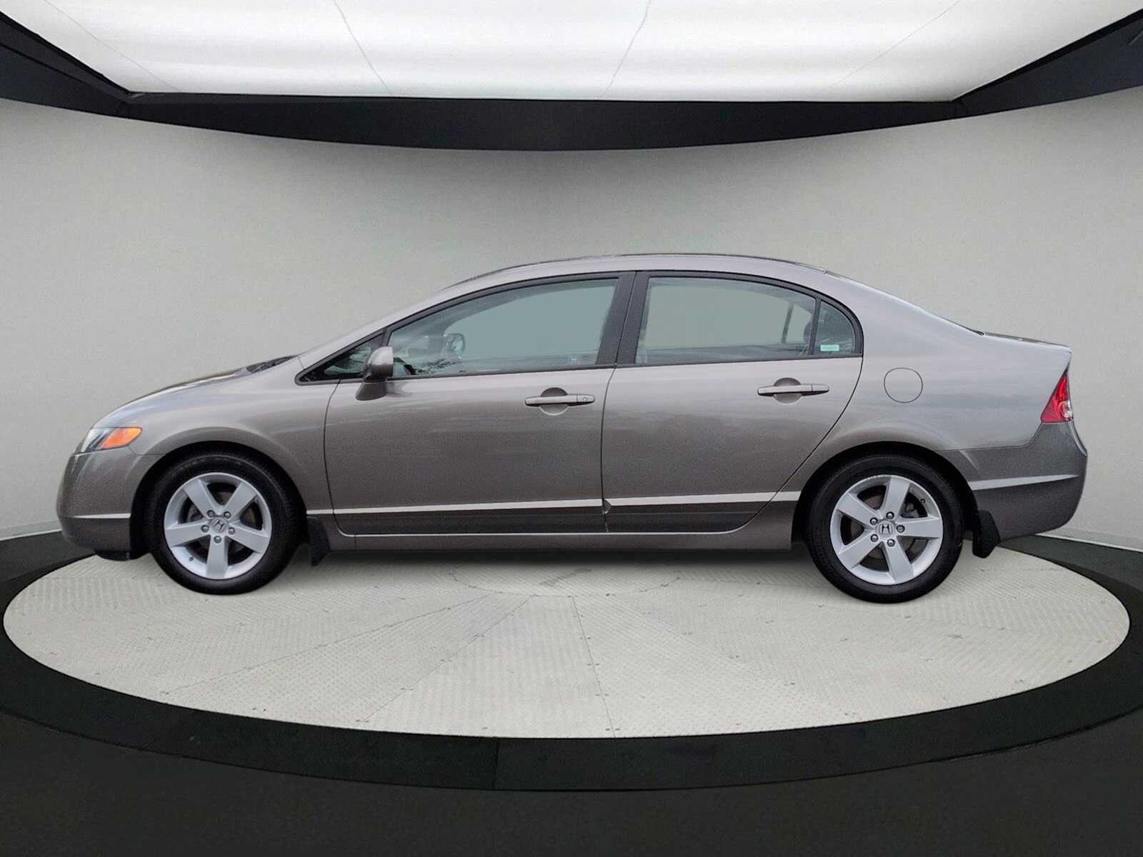 Thumbnail: 2006 Honda Civic - 5