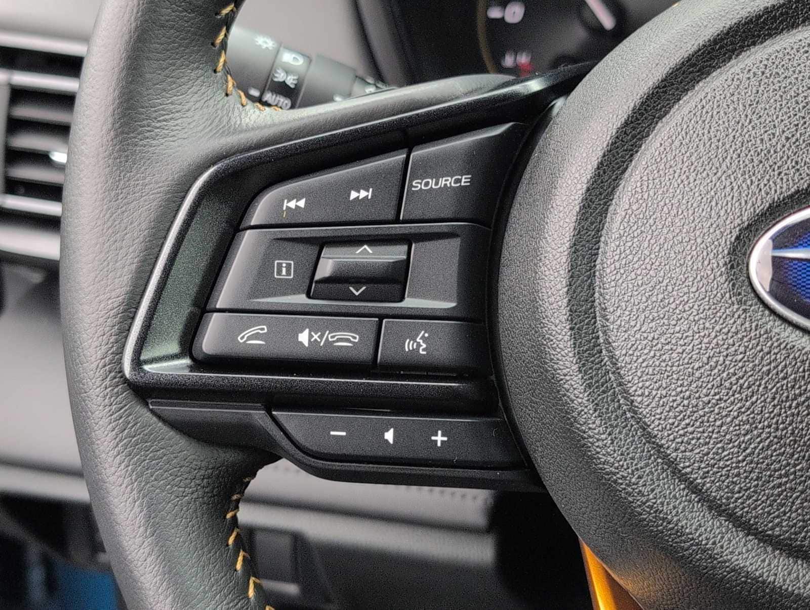 Thumbnail: 2025 Subaru Outback - 23