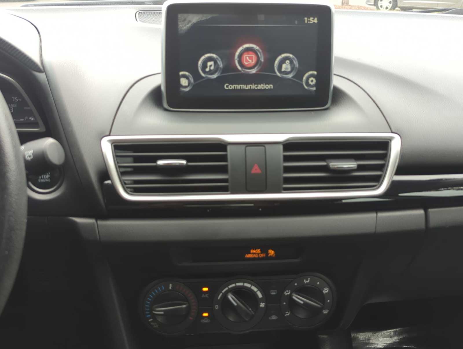 Thumbnail: 2015 Mazda Mazda3 - 27