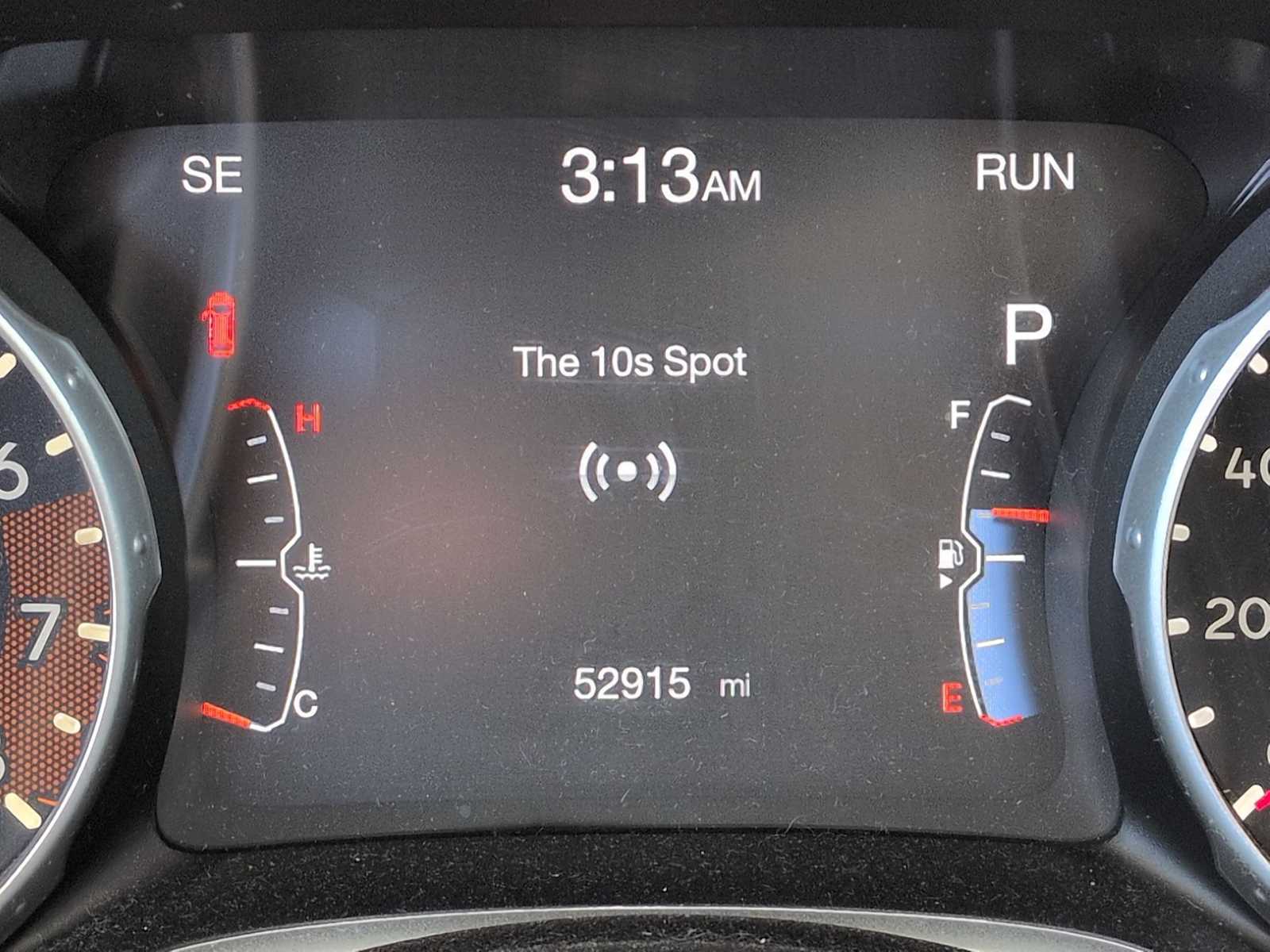 Thumbnail: 2019 Jeep Compass - 29