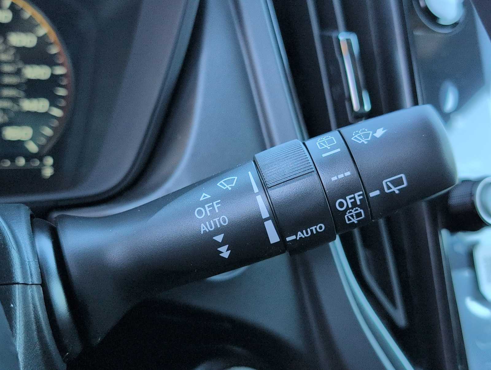 Thumbnail: 2026 Subaru Forester - 25