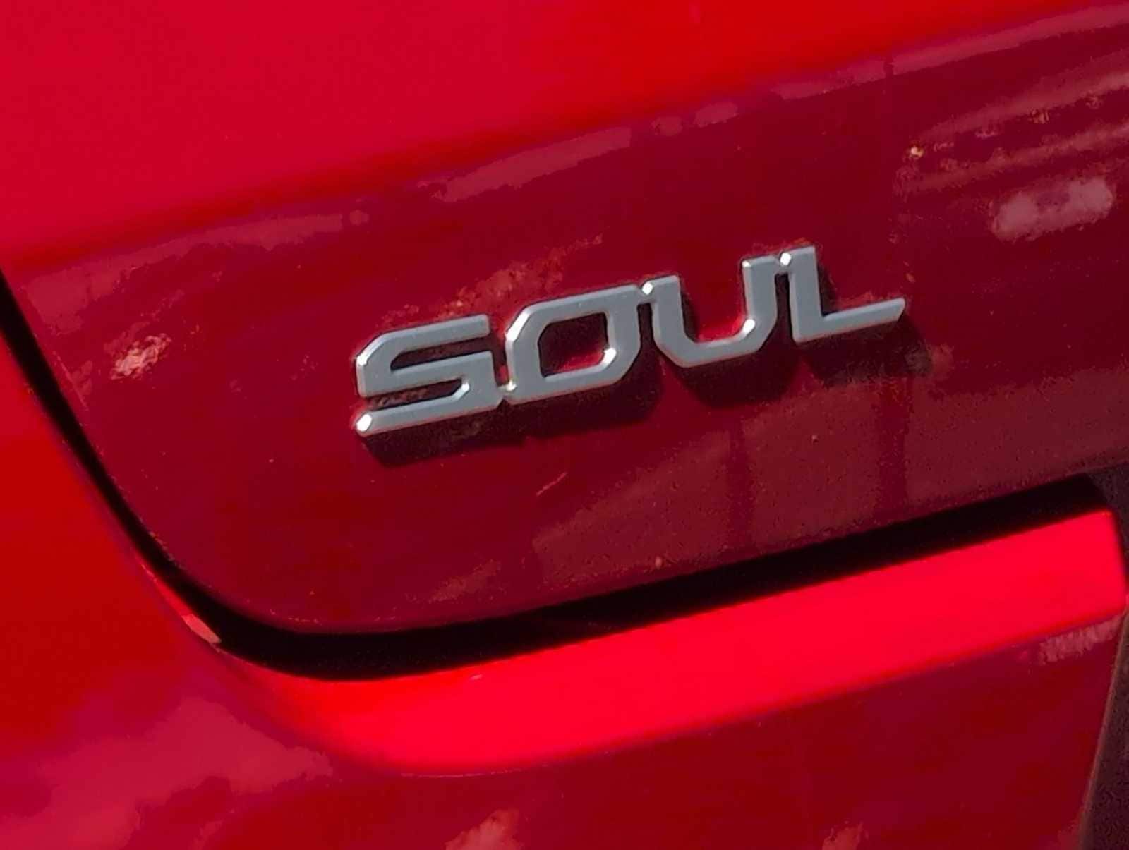Thumbnail: 2025 Kia Soul - 13