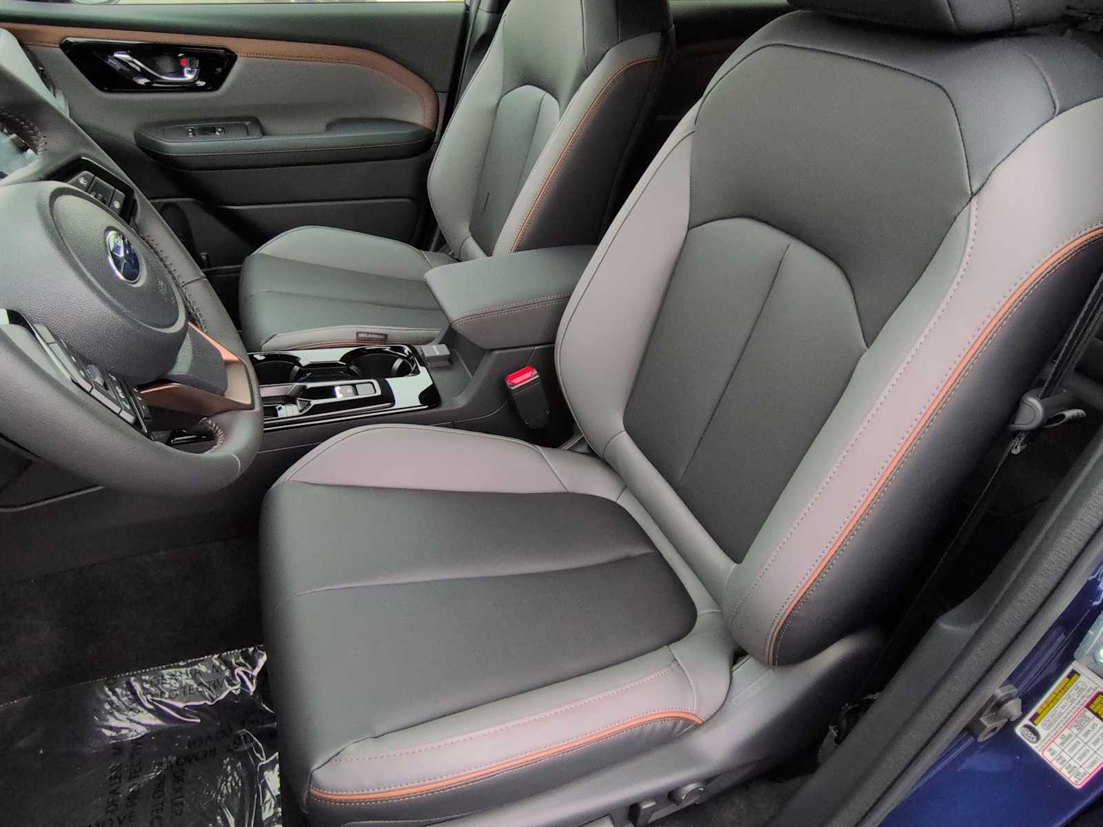 Thumbnail: 2026 Subaru Forester - 17