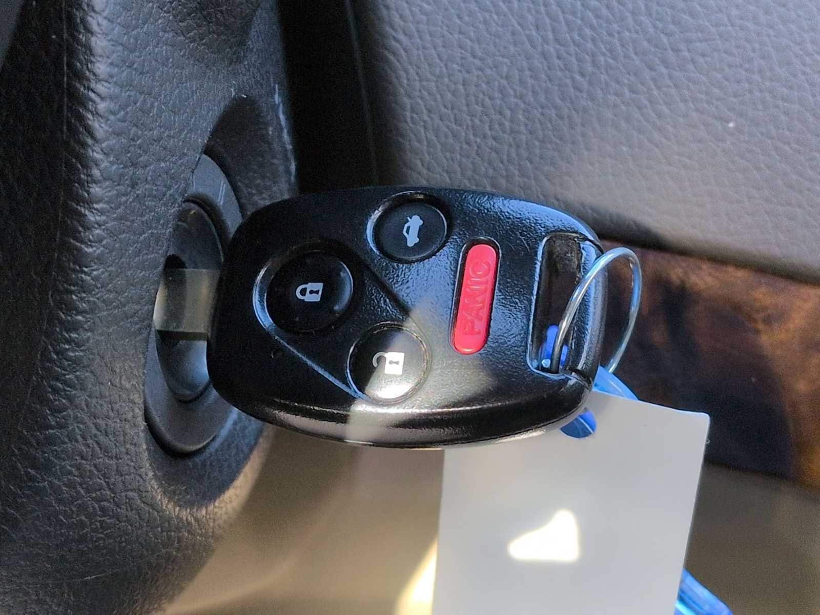 Thumbnail: 2010 Honda Accord - 34