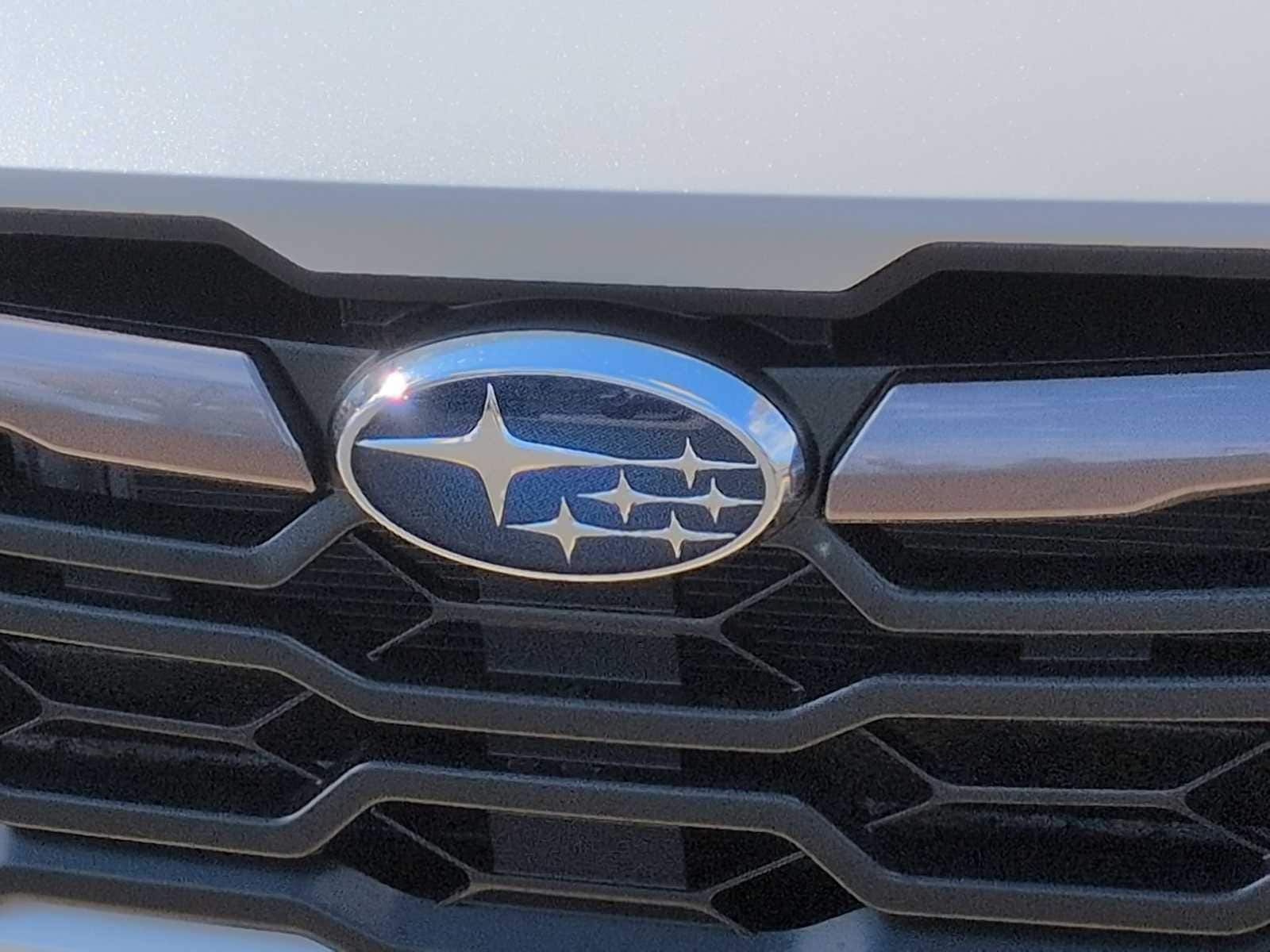 Thumbnail: 2026 Subaru Crosstrek - 12