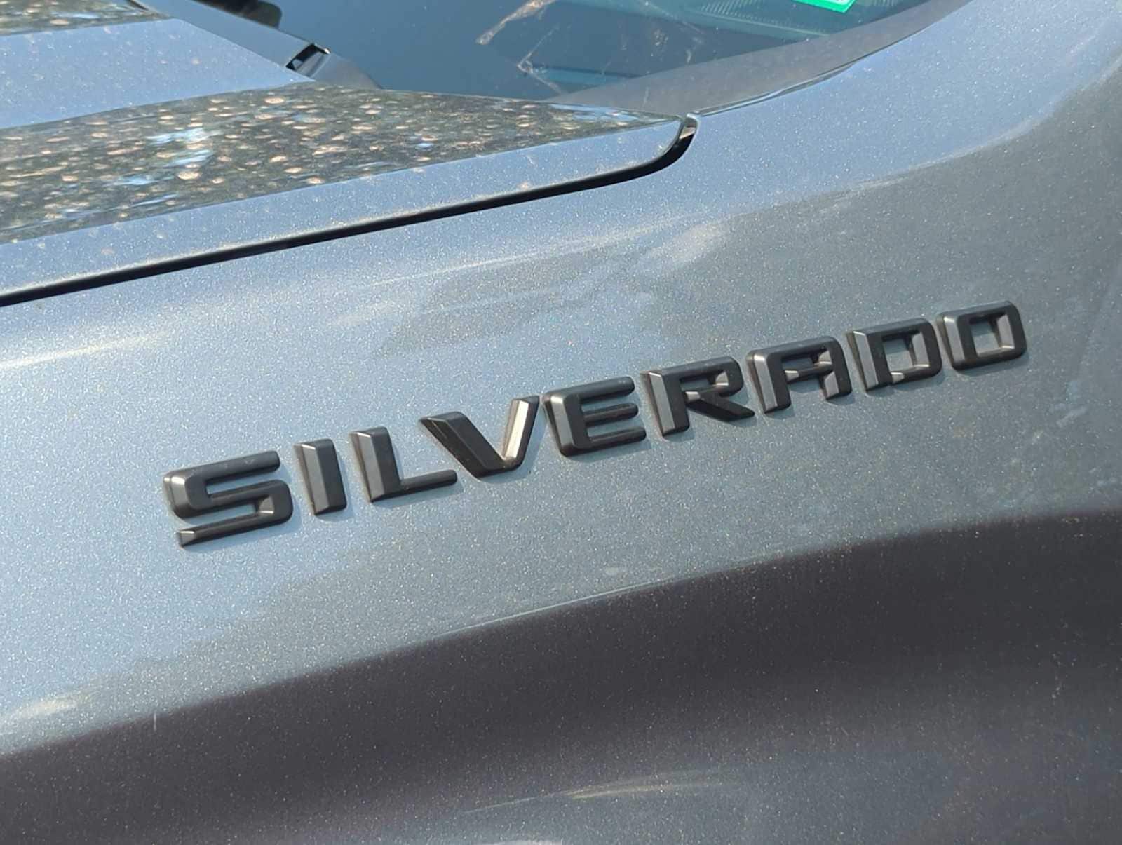 Thumbnail: 2022 Chevrolet Silverado 1500 - 13