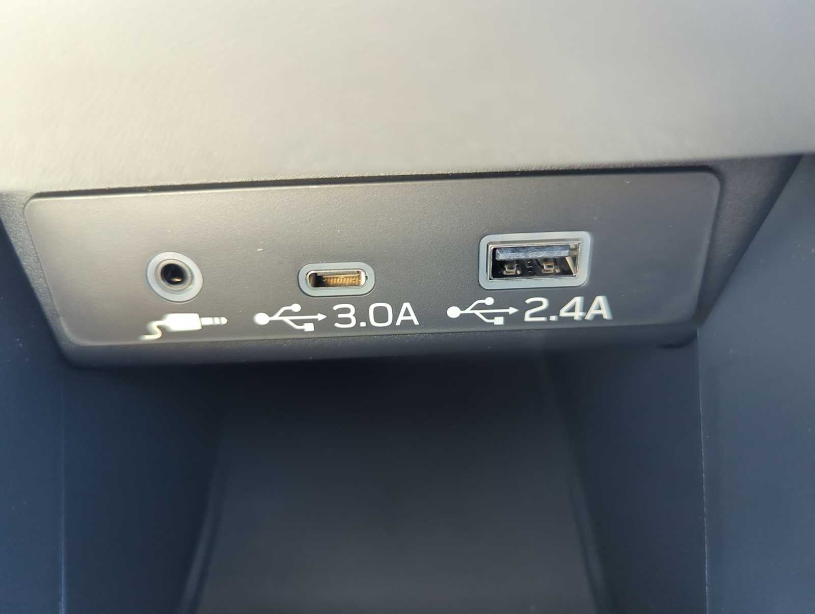 Thumbnail: 2025 Subaru Outback - 31