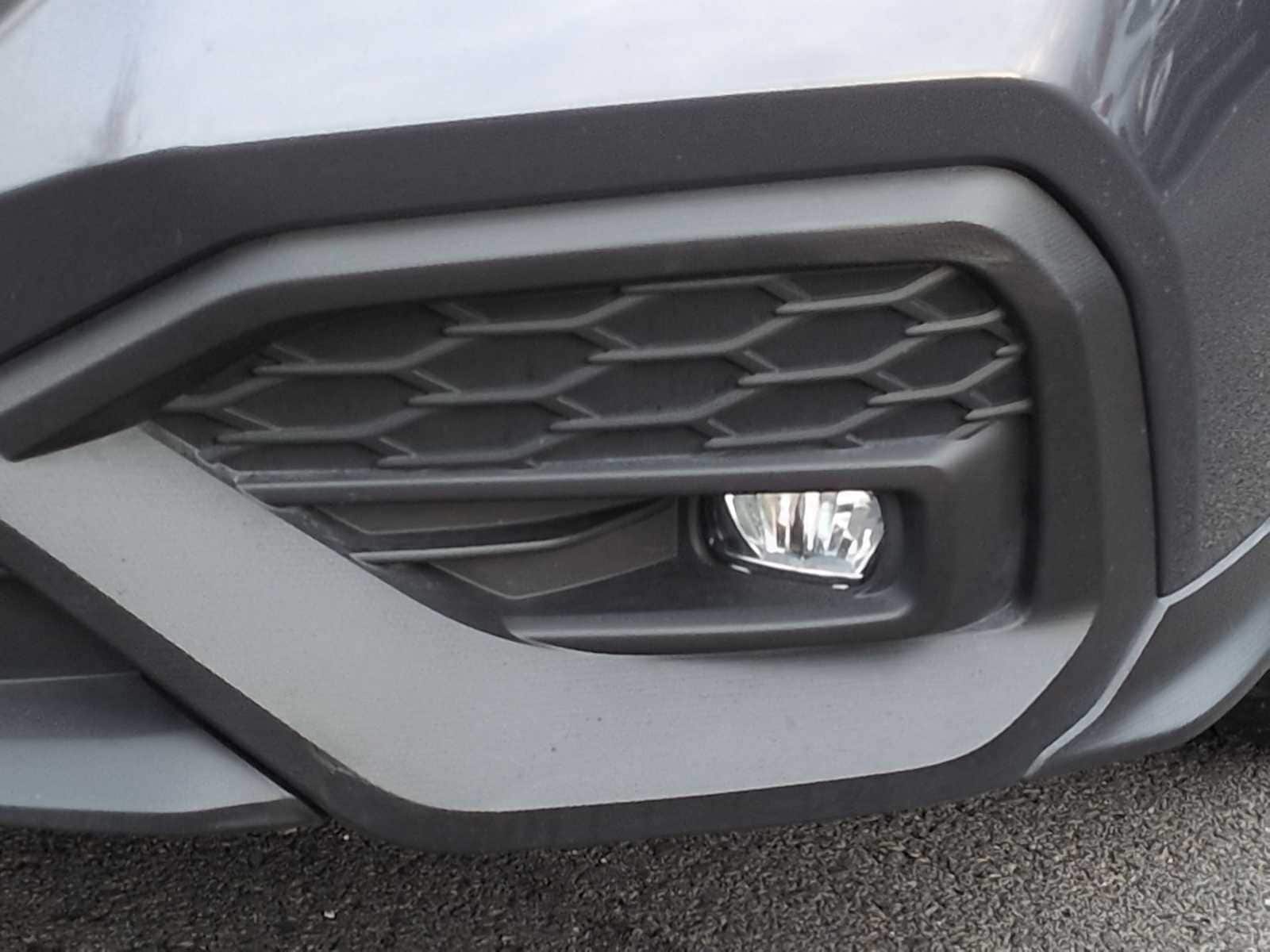 Thumbnail: 2024 Subaru WRX - 11