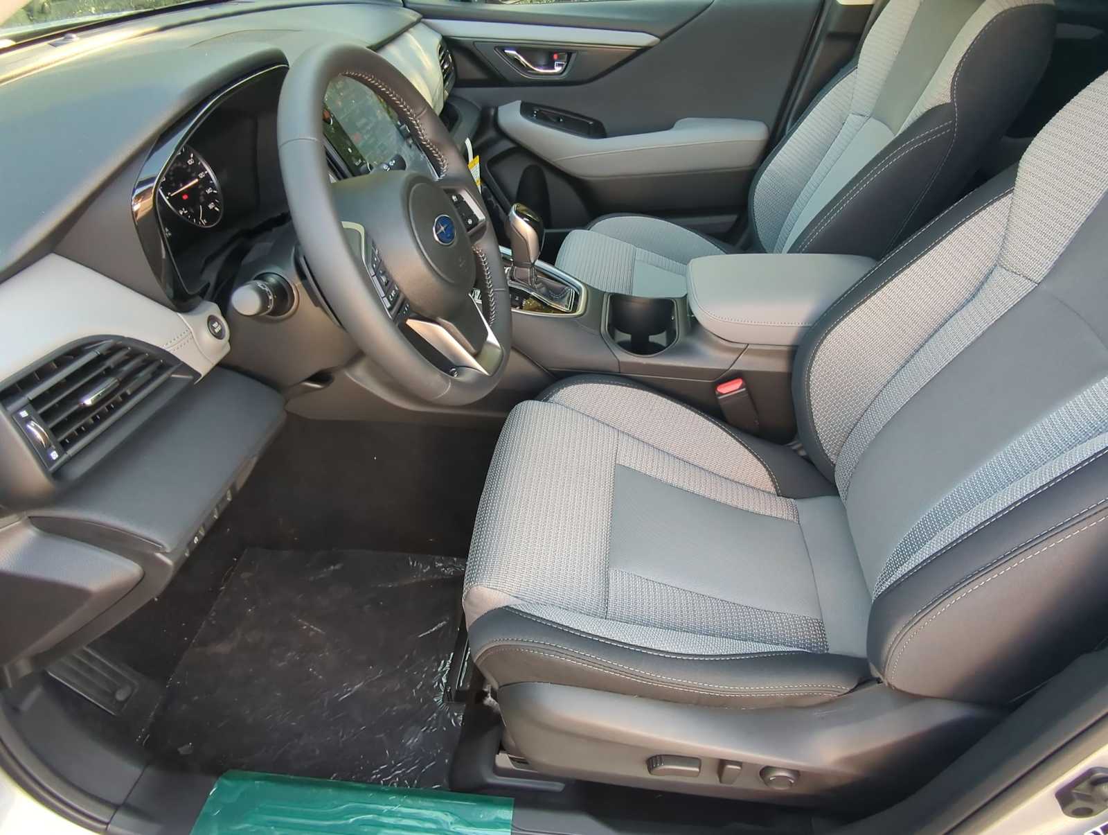 Thumbnail: 2025 Subaru Outback - 10