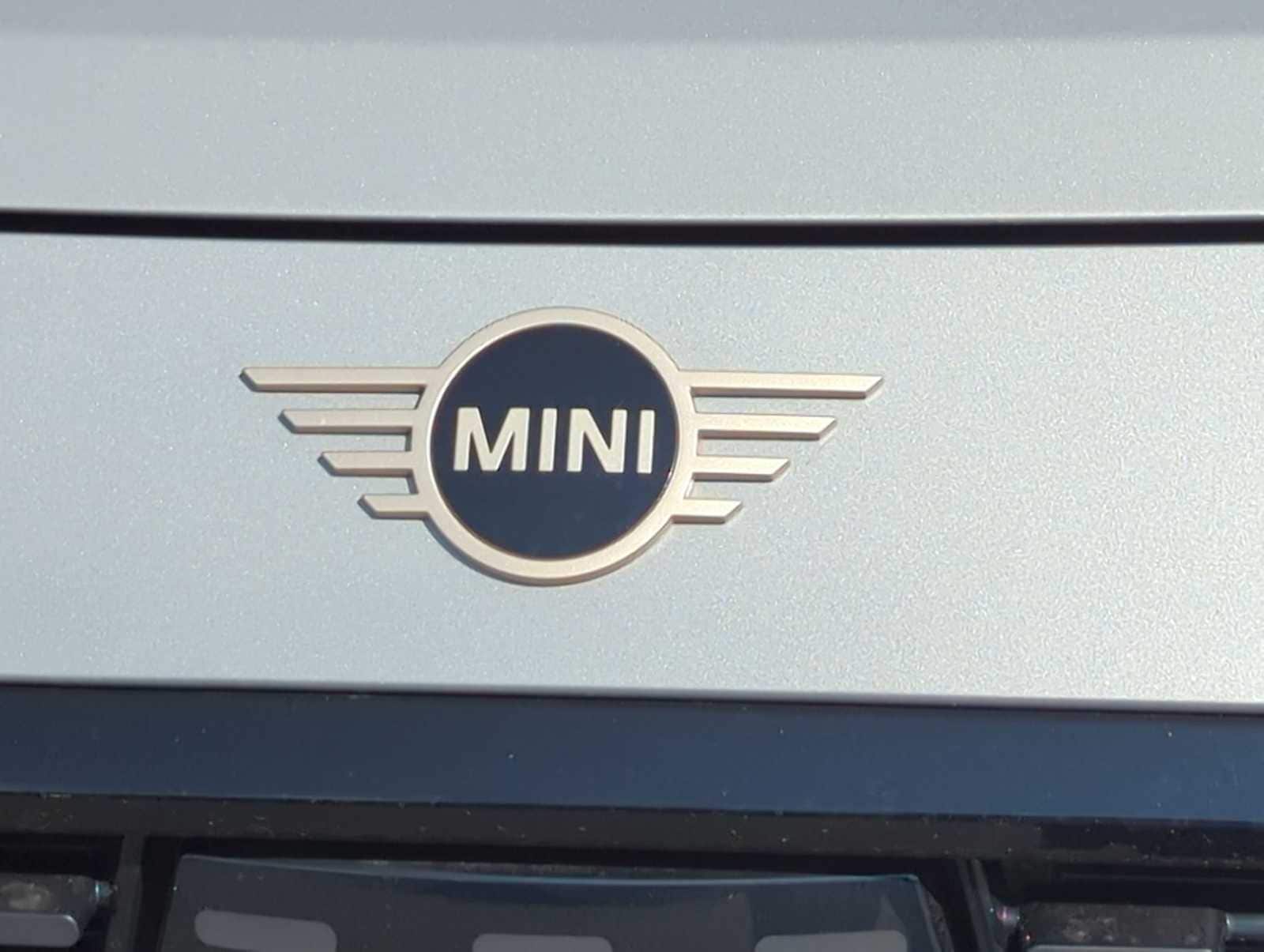 Thumbnail: 2025 MINI Cooper Countryman - 11
