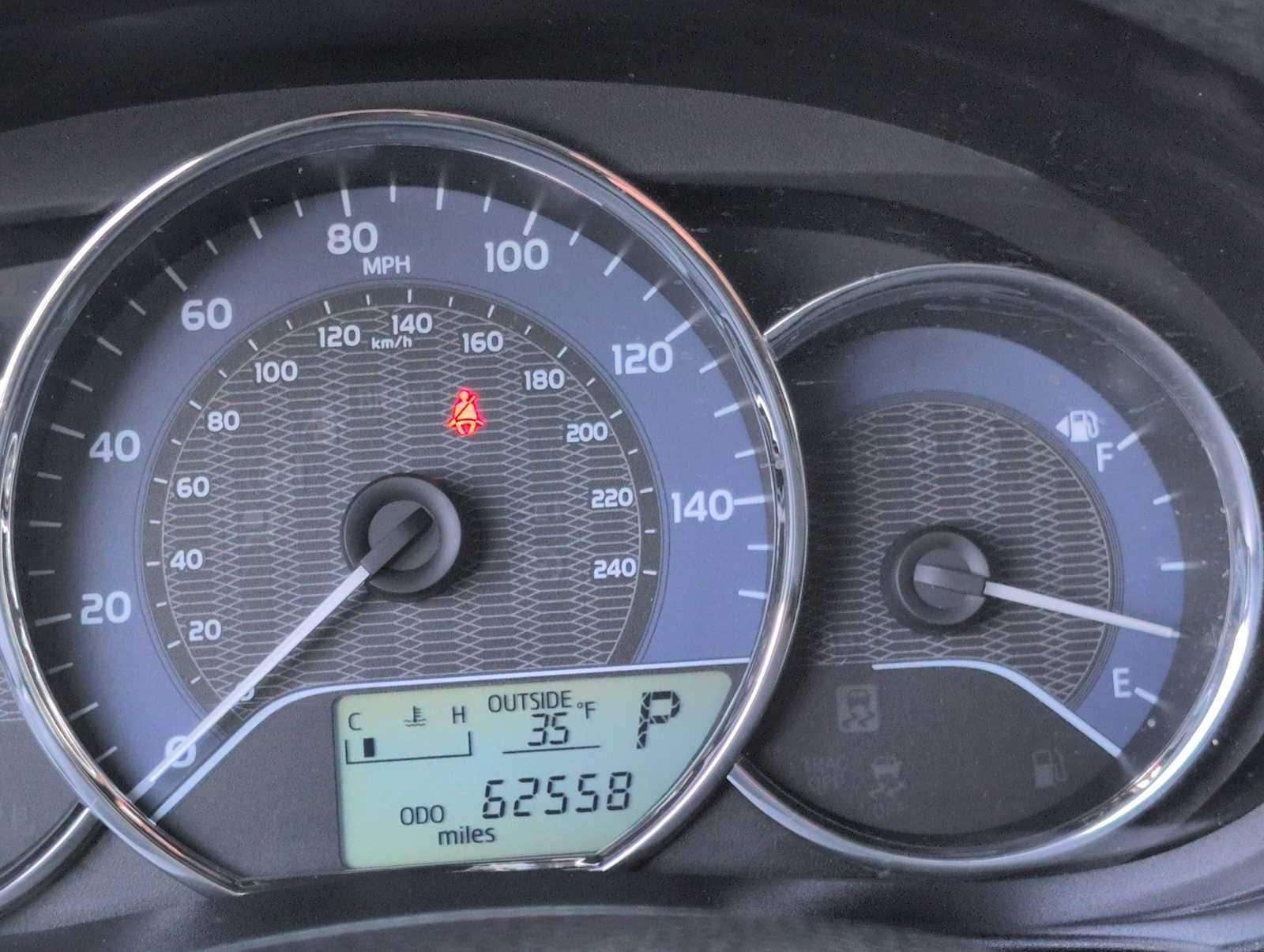 Thumbnail: 2016 Toyota Corolla - 31