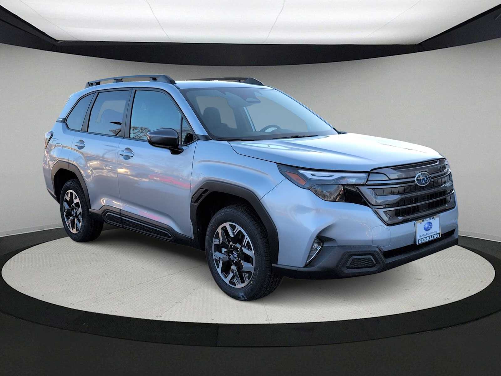 Thumbnail: 2026 Subaru Forester - 2