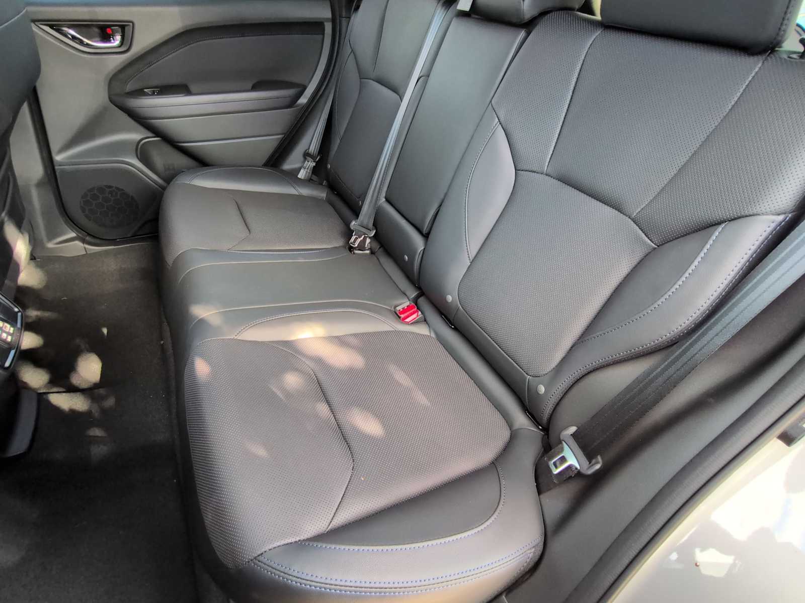 Thumbnail: 2025 Subaru Forester - 21