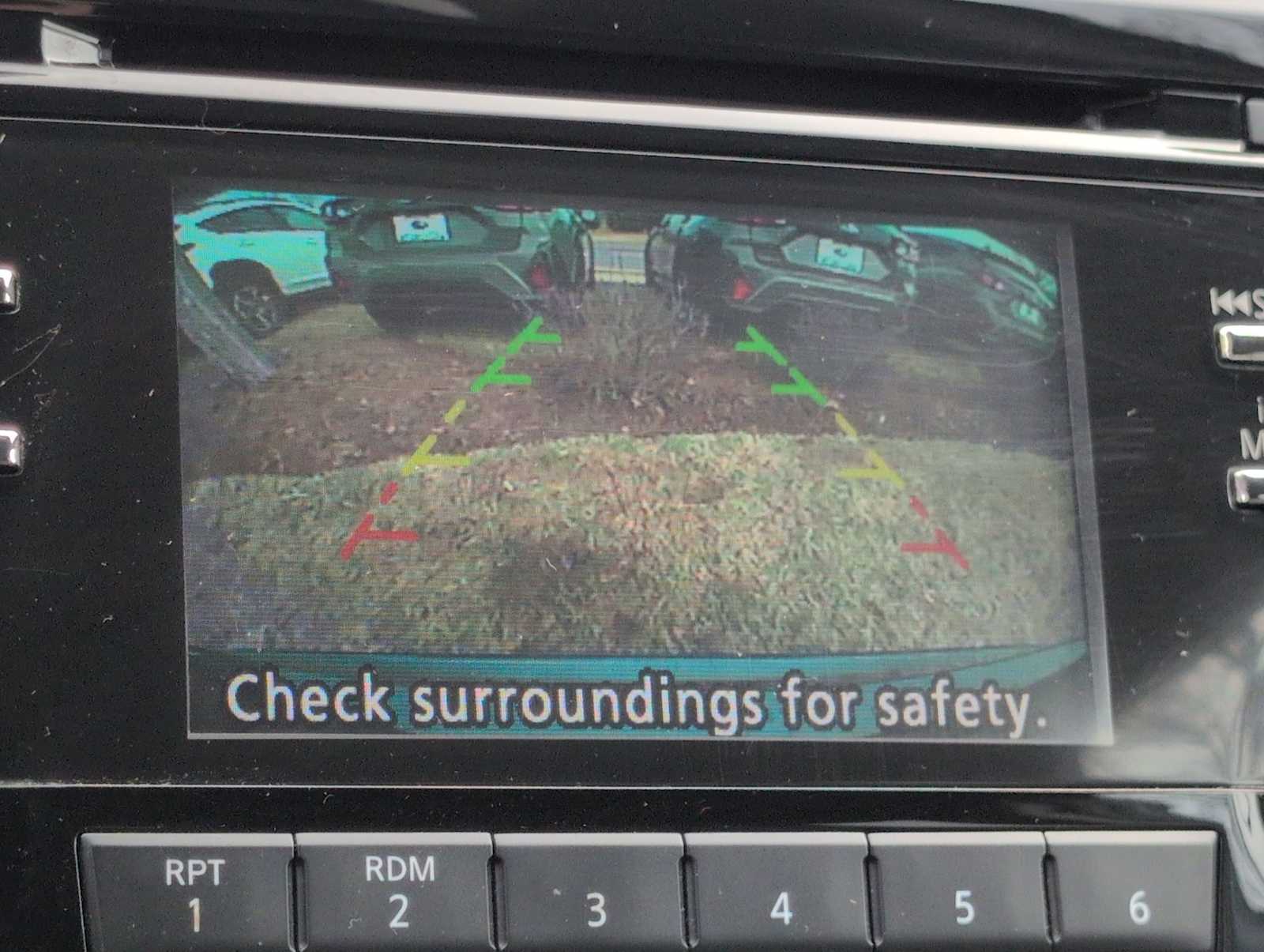 Thumbnail: 2014 Nissan Rogue - 27