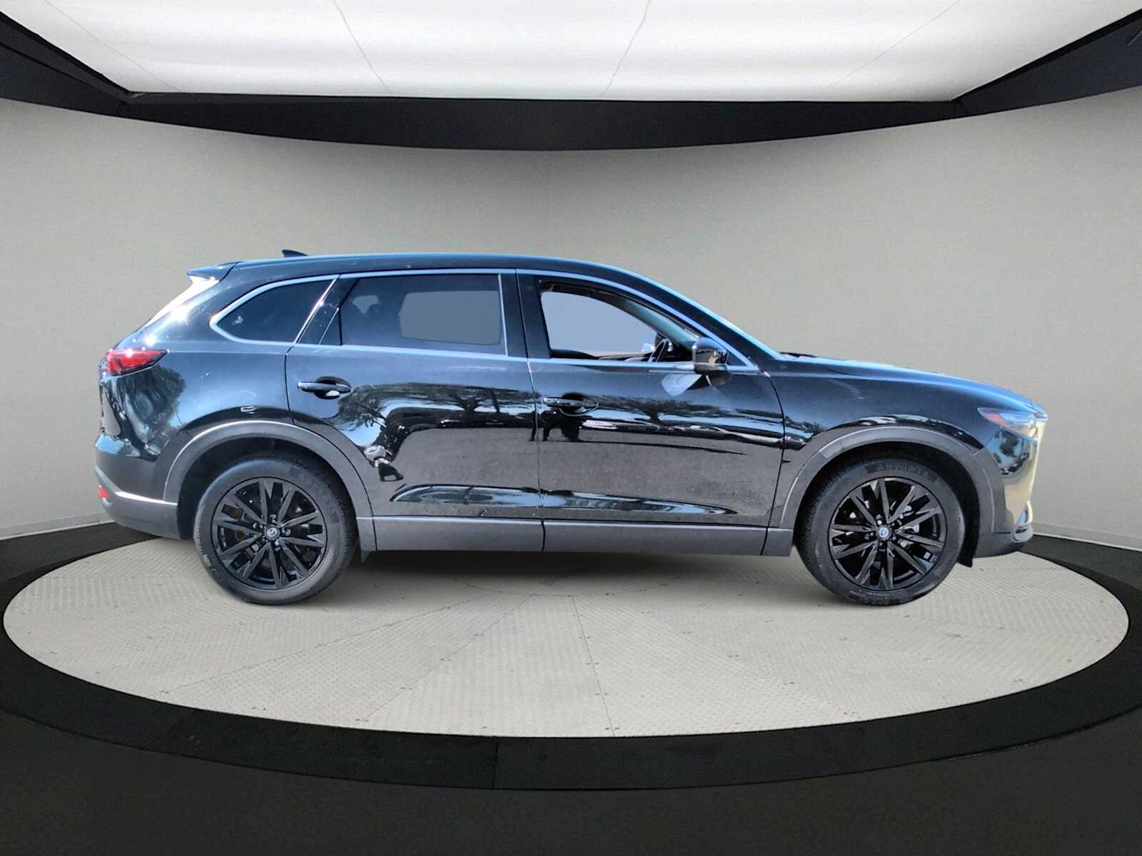 Thumbnail: 2023 Mazda CX-9 - 9