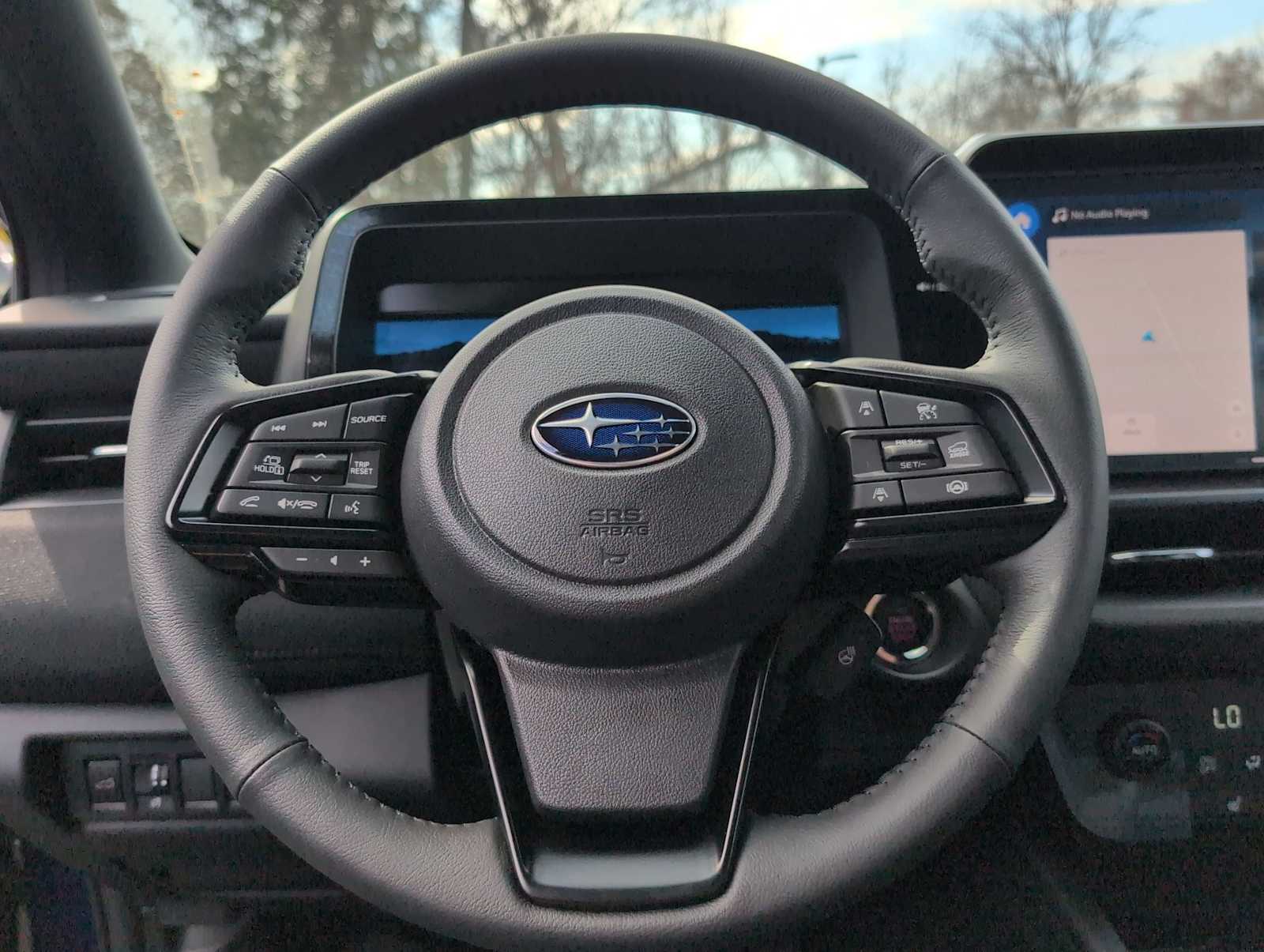 Thumbnail: 2026 Subaru Outback - 22