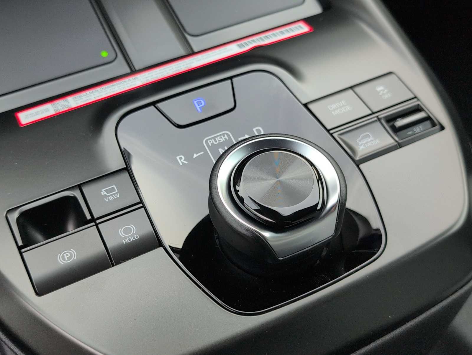 Thumbnail: 2026 Subaru Solterra - 32