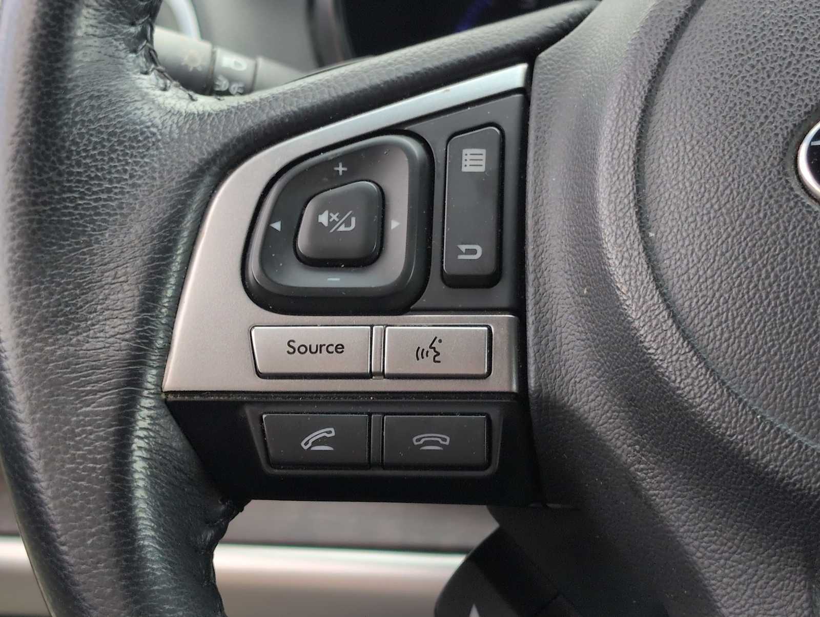 Thumbnail: 2017 Subaru Outback - 23