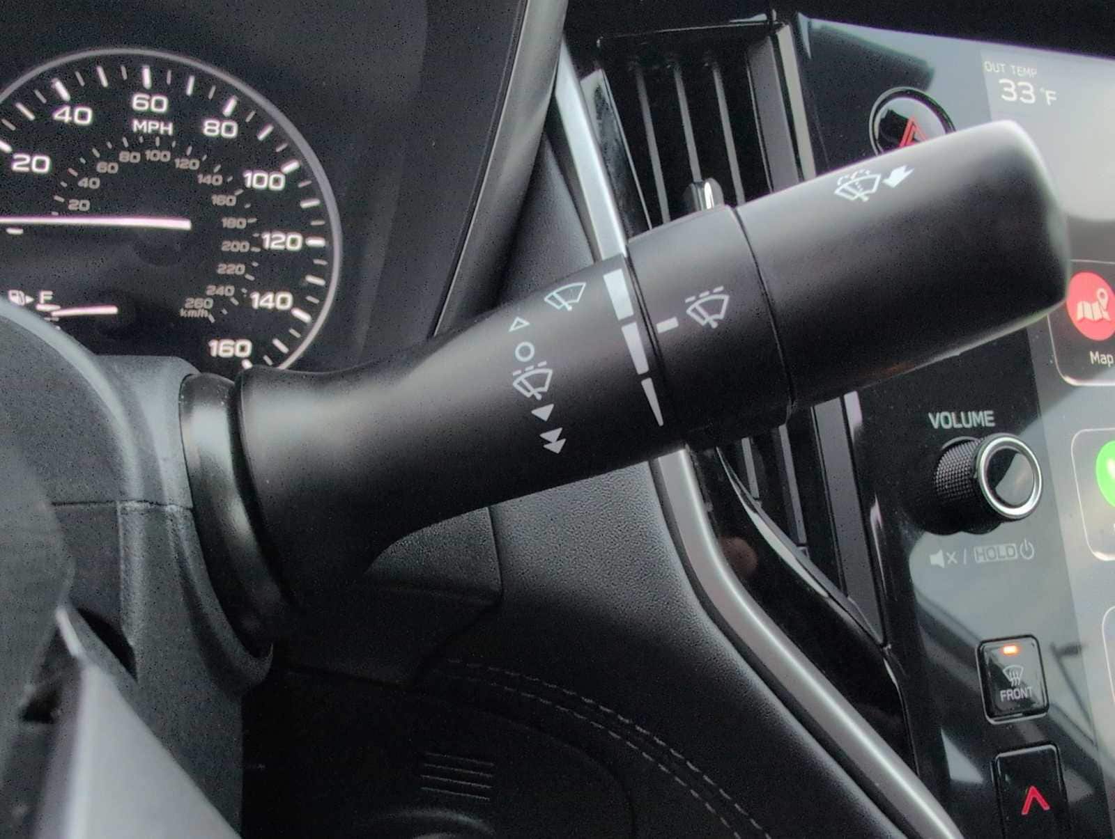 Thumbnail: 2024 Subaru Legacy - 27