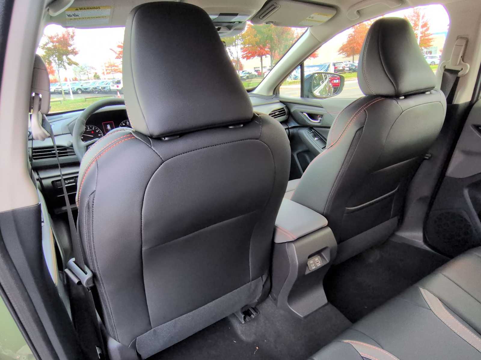 Thumbnail: 2026 Subaru Crosstrek - 19