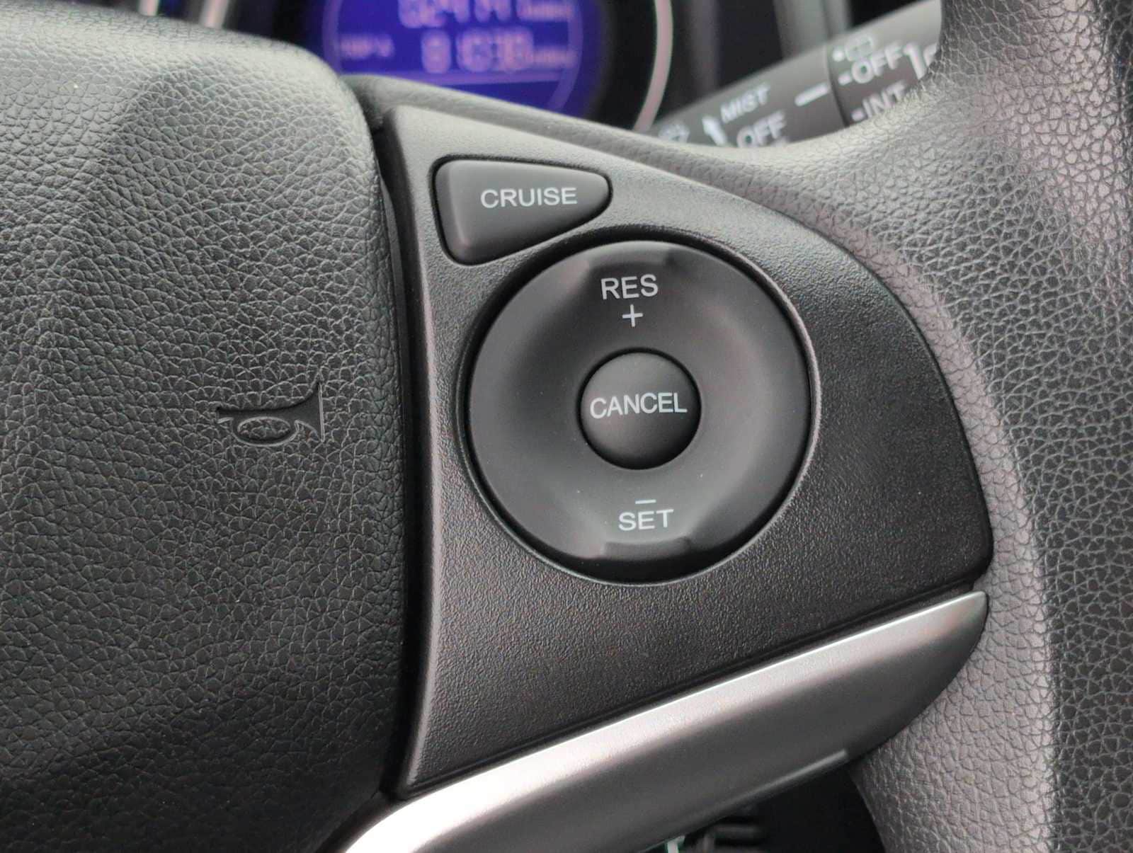 Thumbnail: 2019 Honda Fit - 25